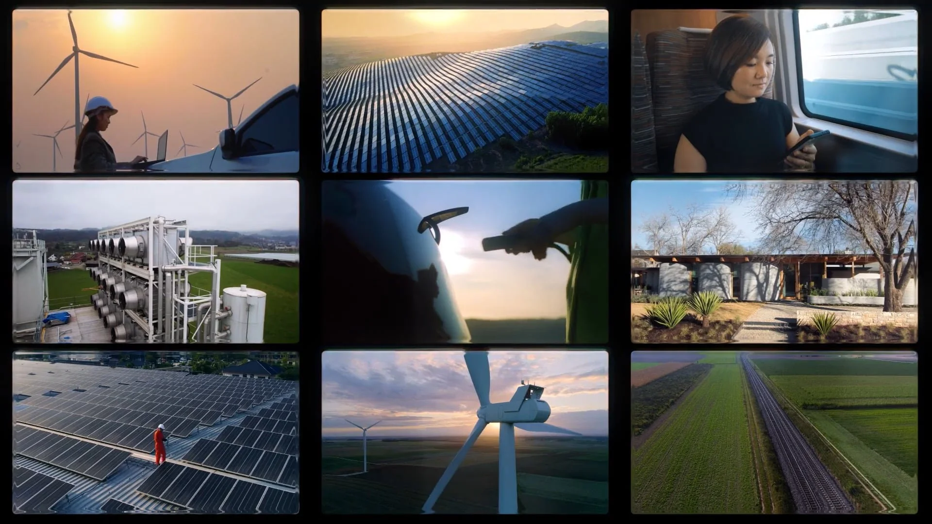 Citibank "It Takes Everything"