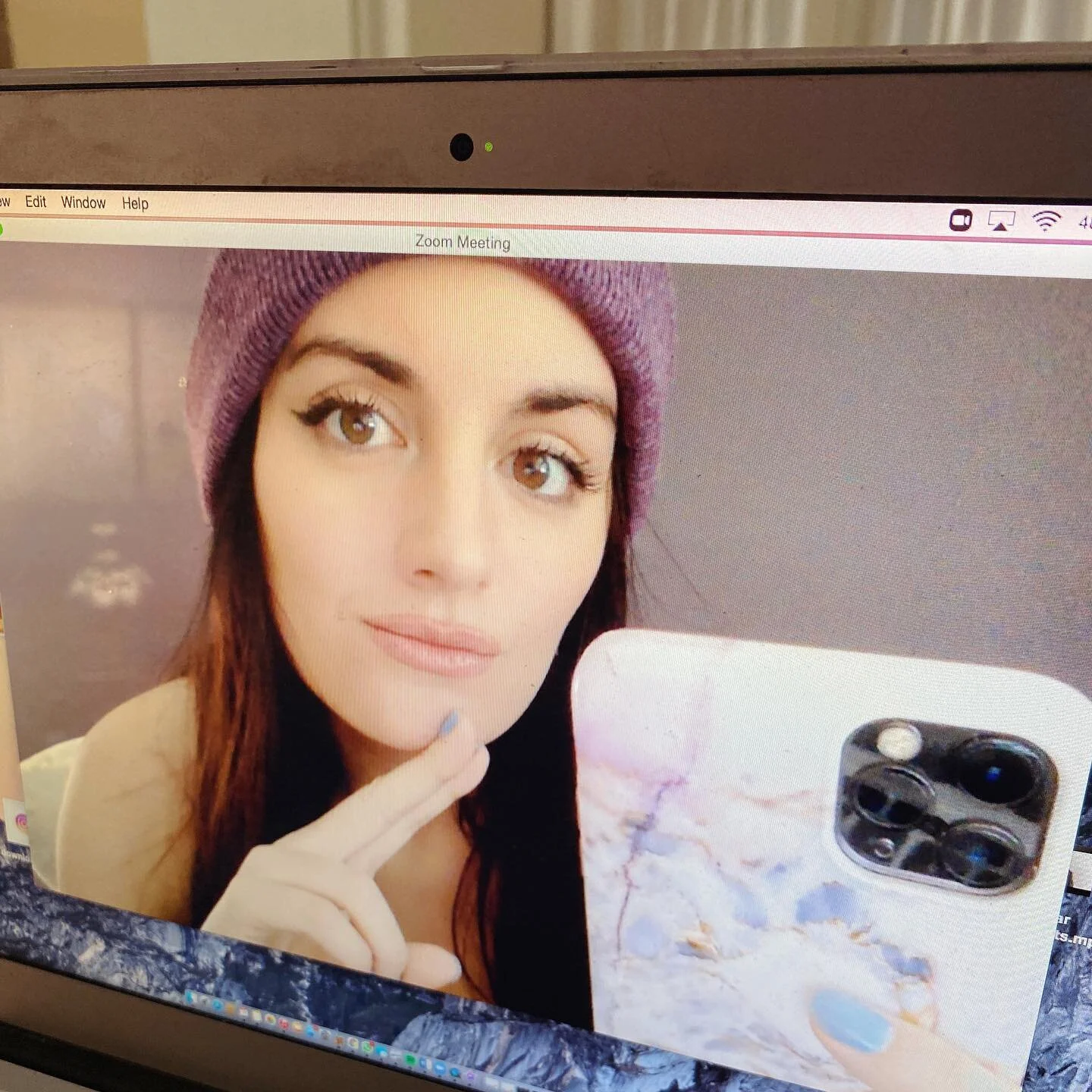 ⚡️ZOOM DOOM⚡️