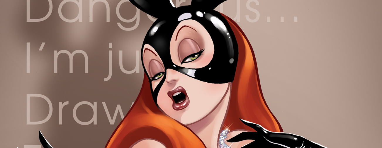 Something 'bout you makes me feel like...