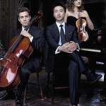 Trio Céleste Beethoven Variation Project Recording