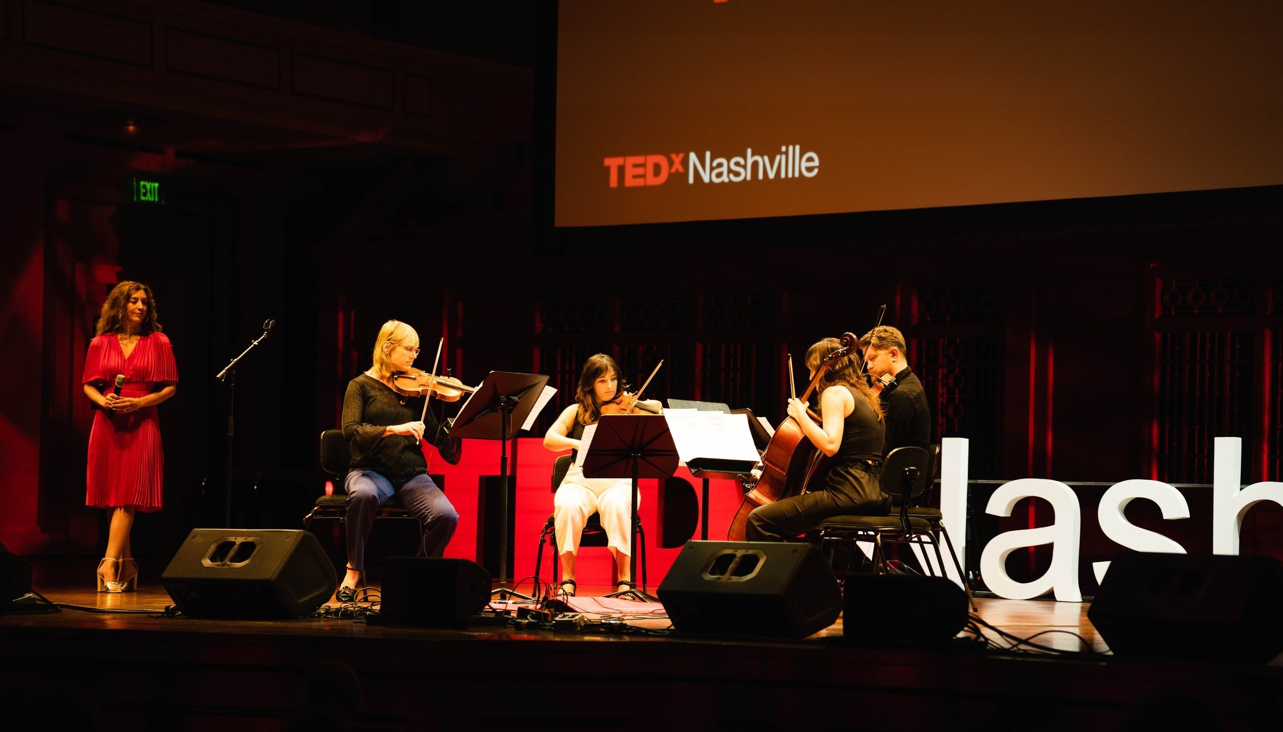 TEDxNashville