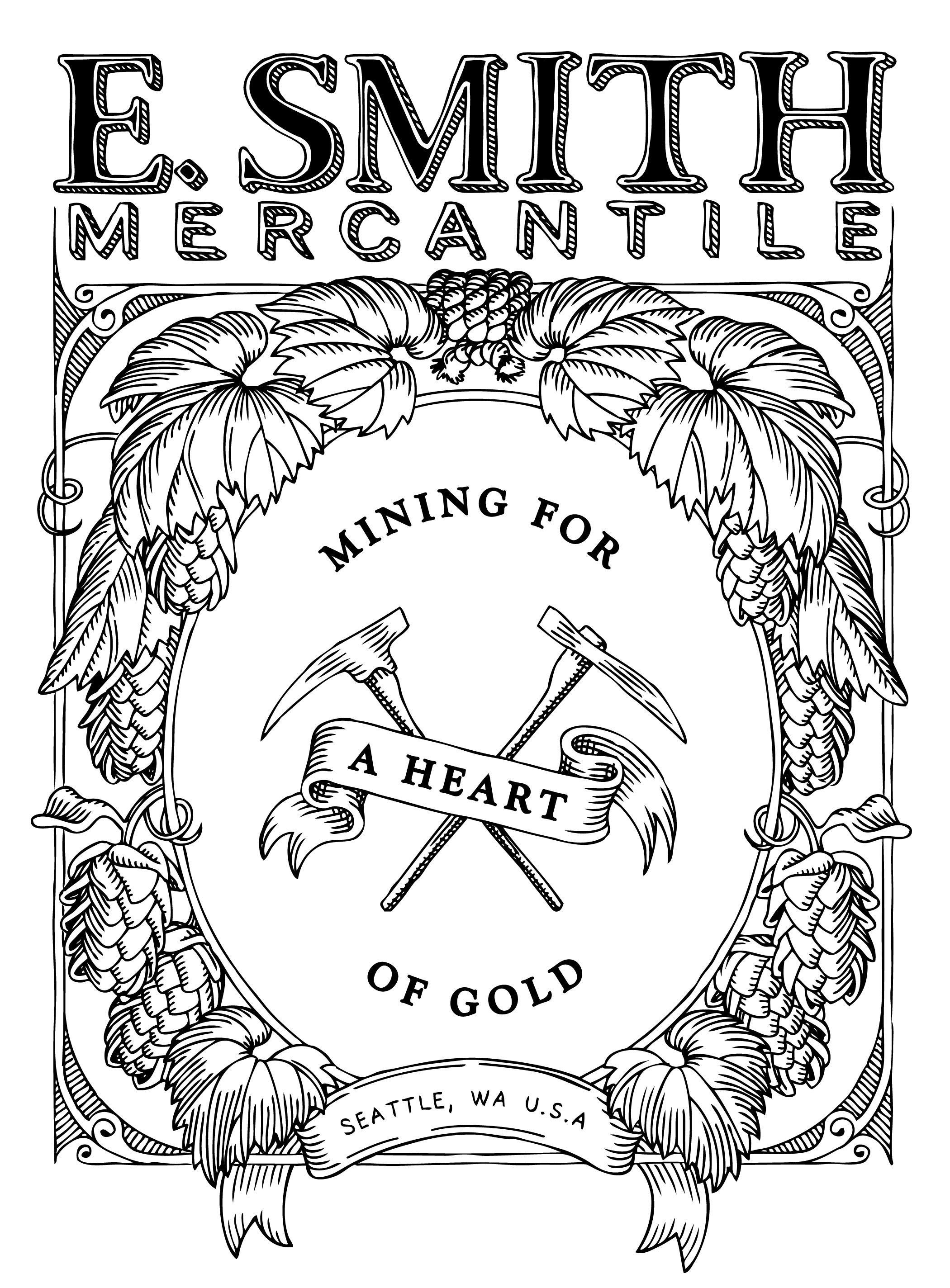 E. Smith Mercantile