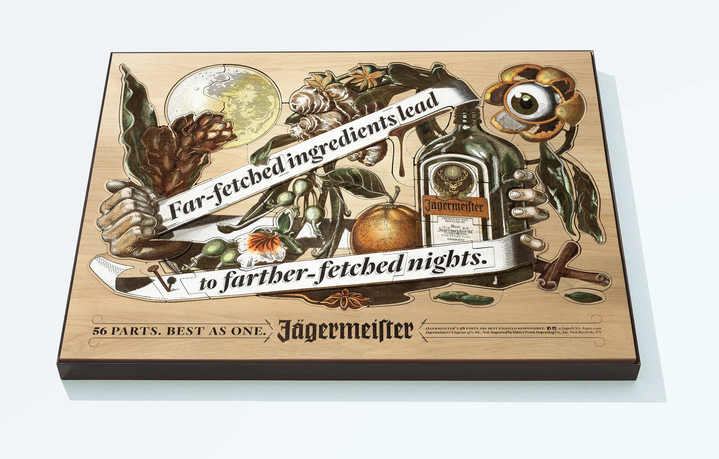 Jägermeister