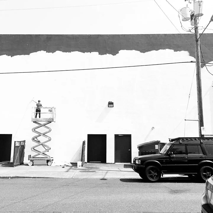Photo by T.J. Davis