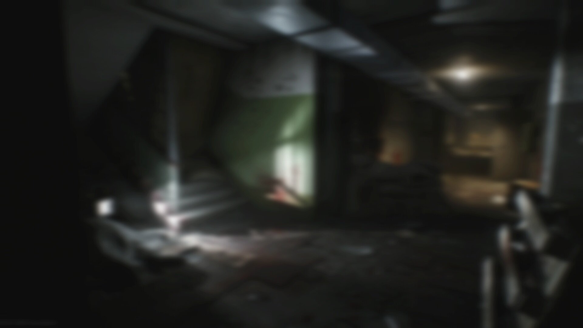 Escape from Tarkov - Reserve Military Base Expansion Lighting