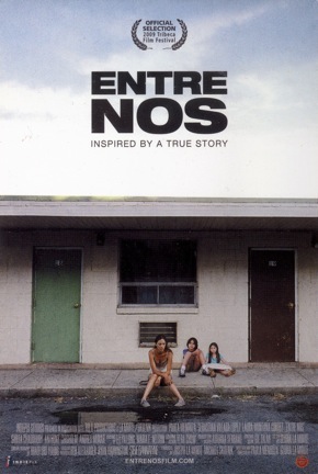 January 2009, M.N.KINSKI begins work as an assistant editor on the feature, Entre Nos.