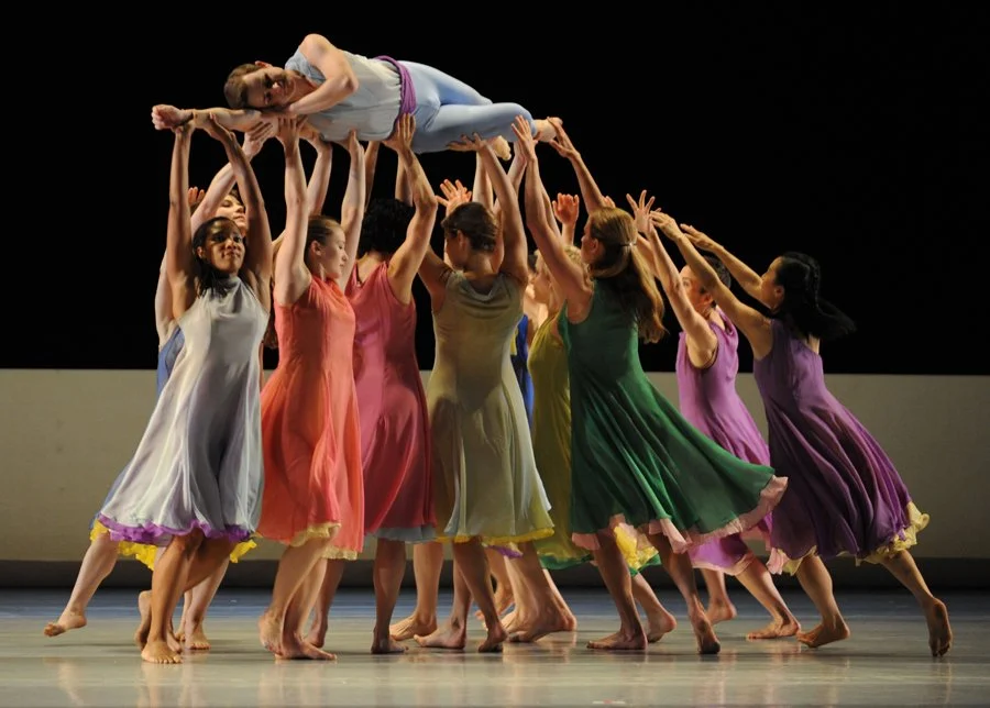 L'Allegro at BAM