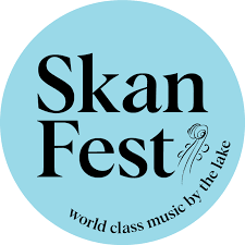 Inventing Mozart at the Skaneateles Festival