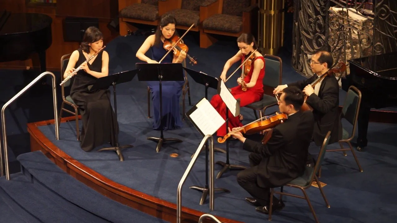 Musicians of Lenox Hill