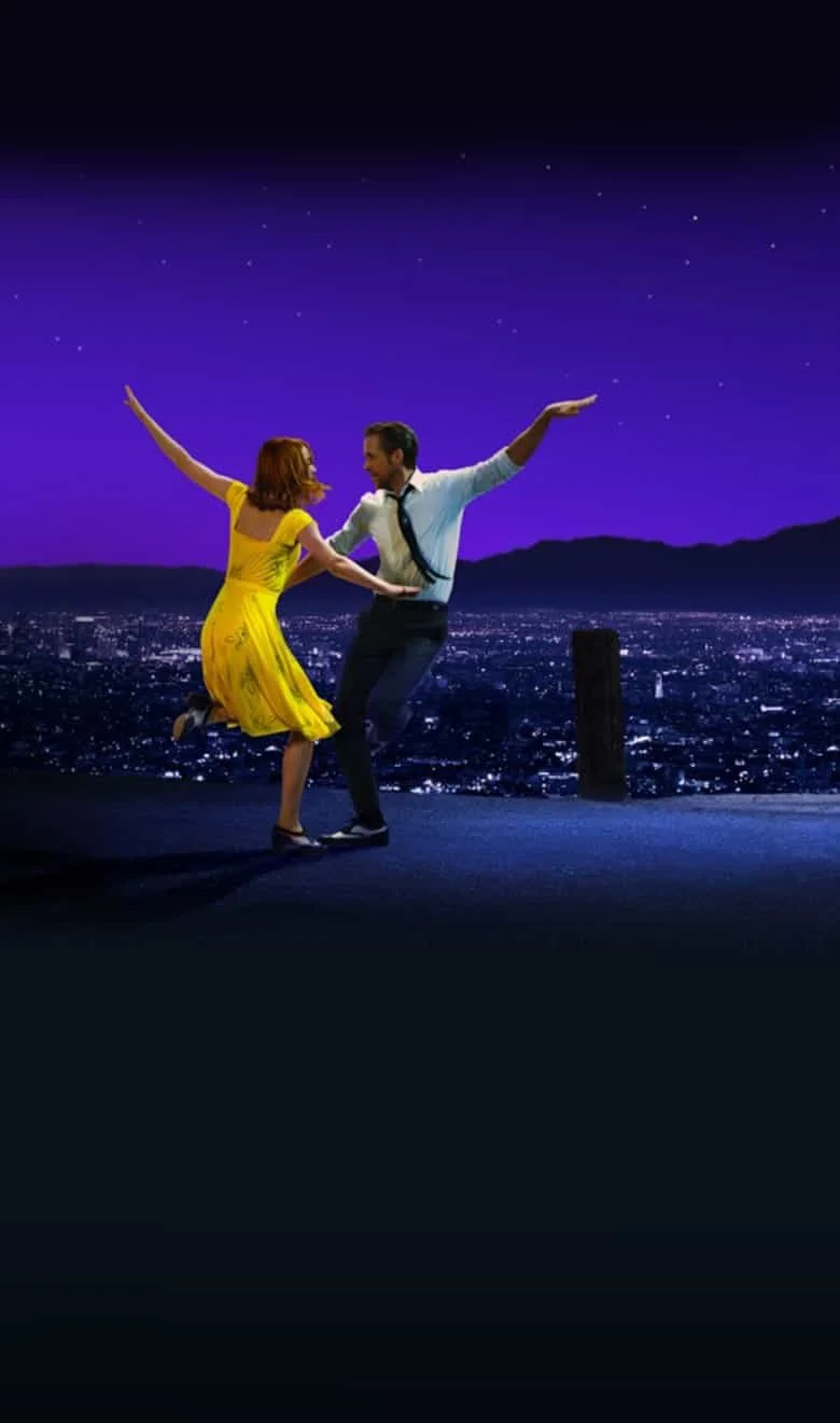 La La Land In Concert at Radio City