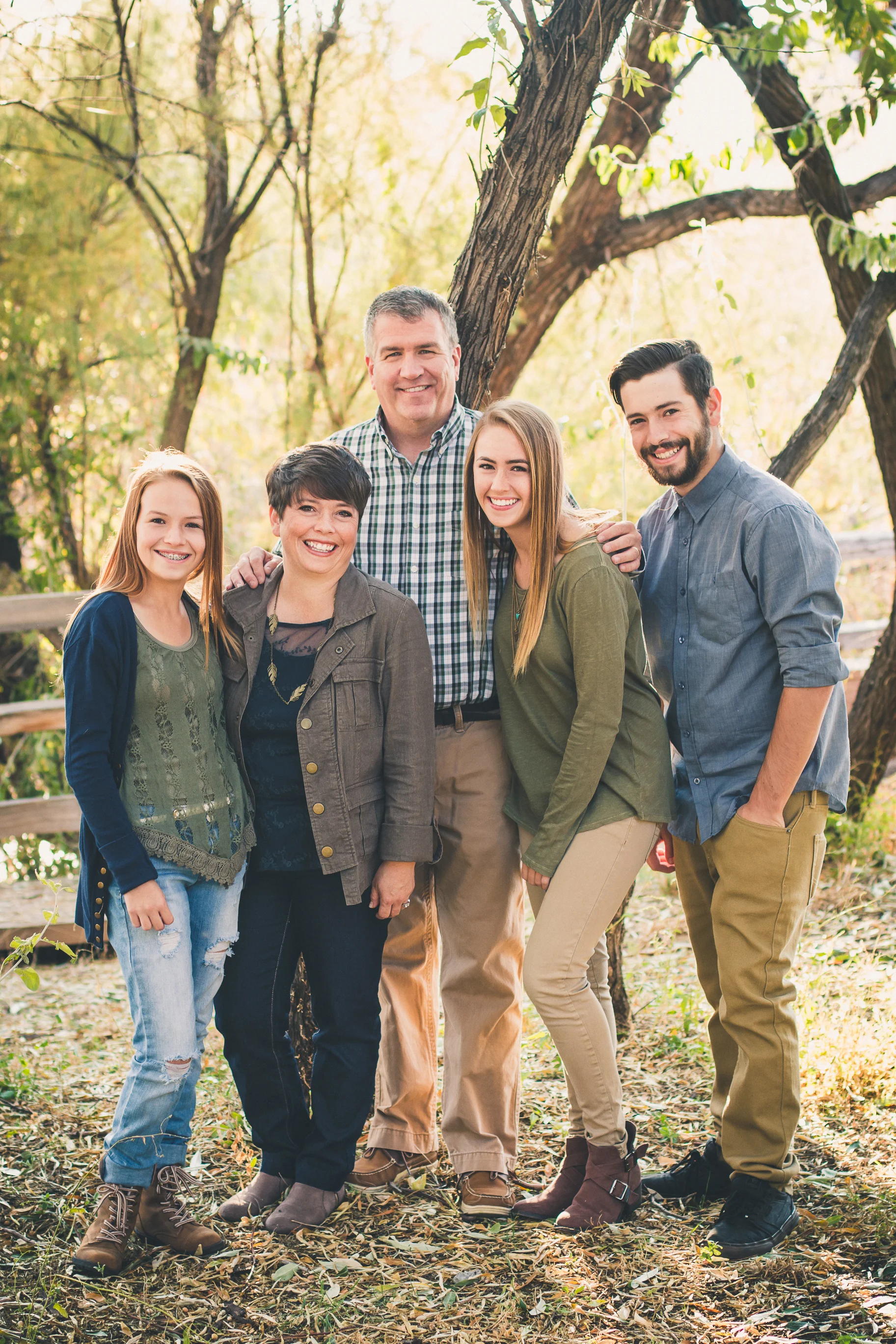 McCormack Family Photos • Tooele Photographer