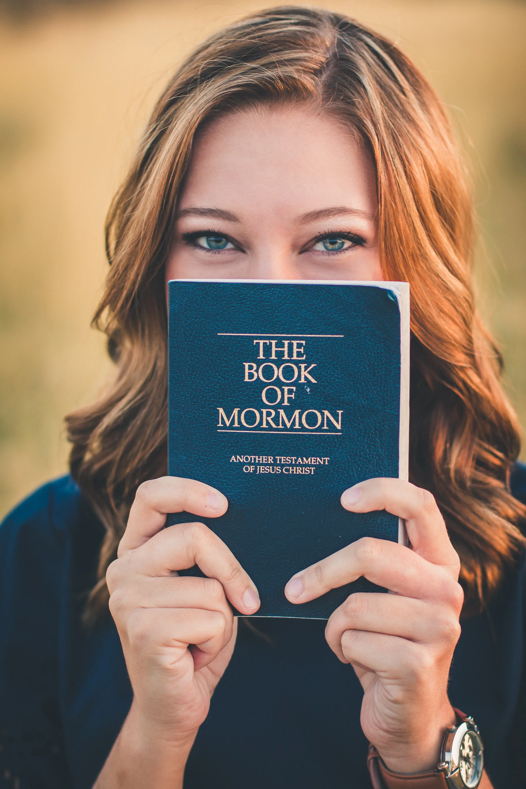 Kylie's Mission Photos • Tooele Photographer