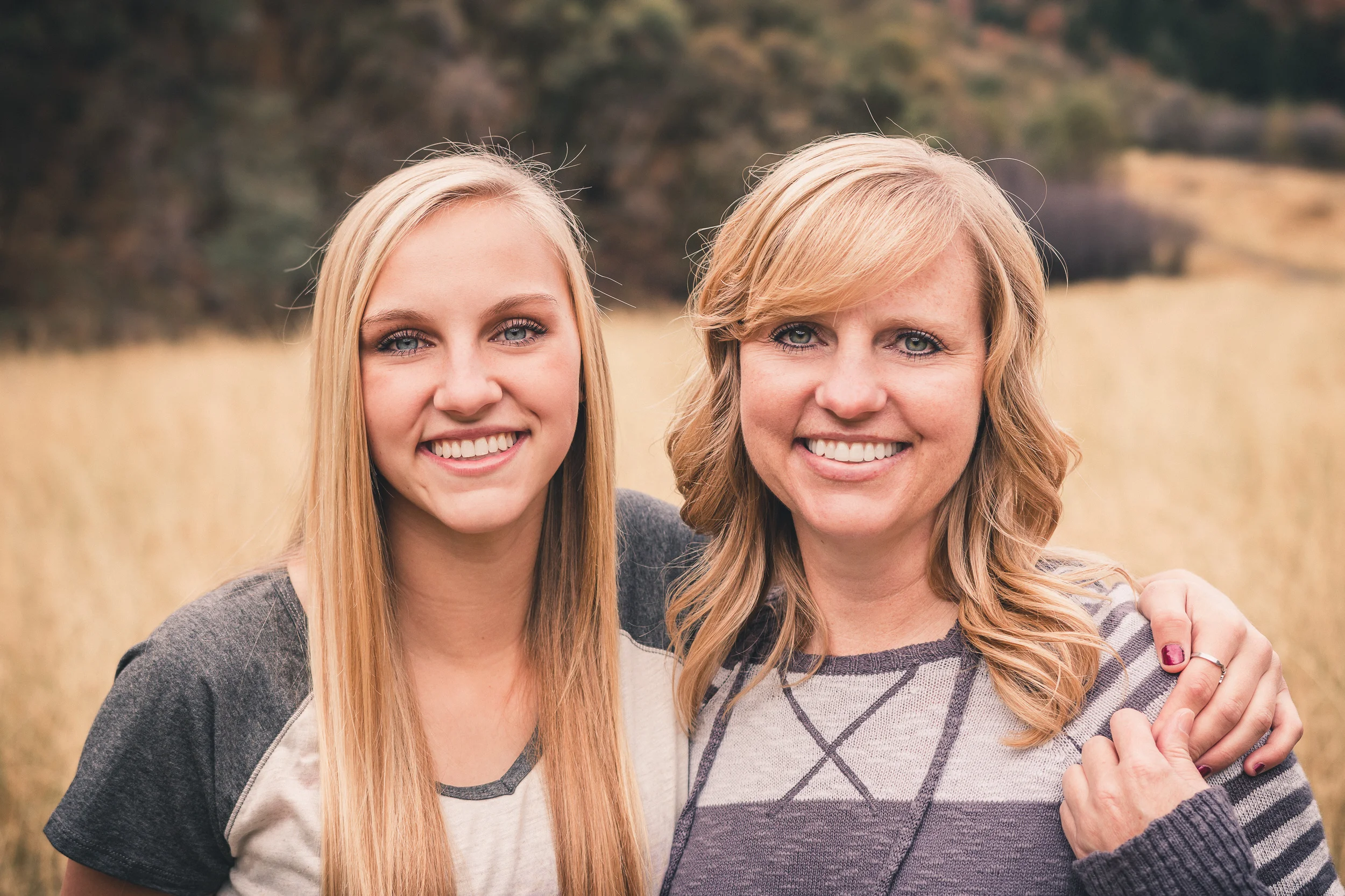 Boekweg Family Photos • Tooele Photographer