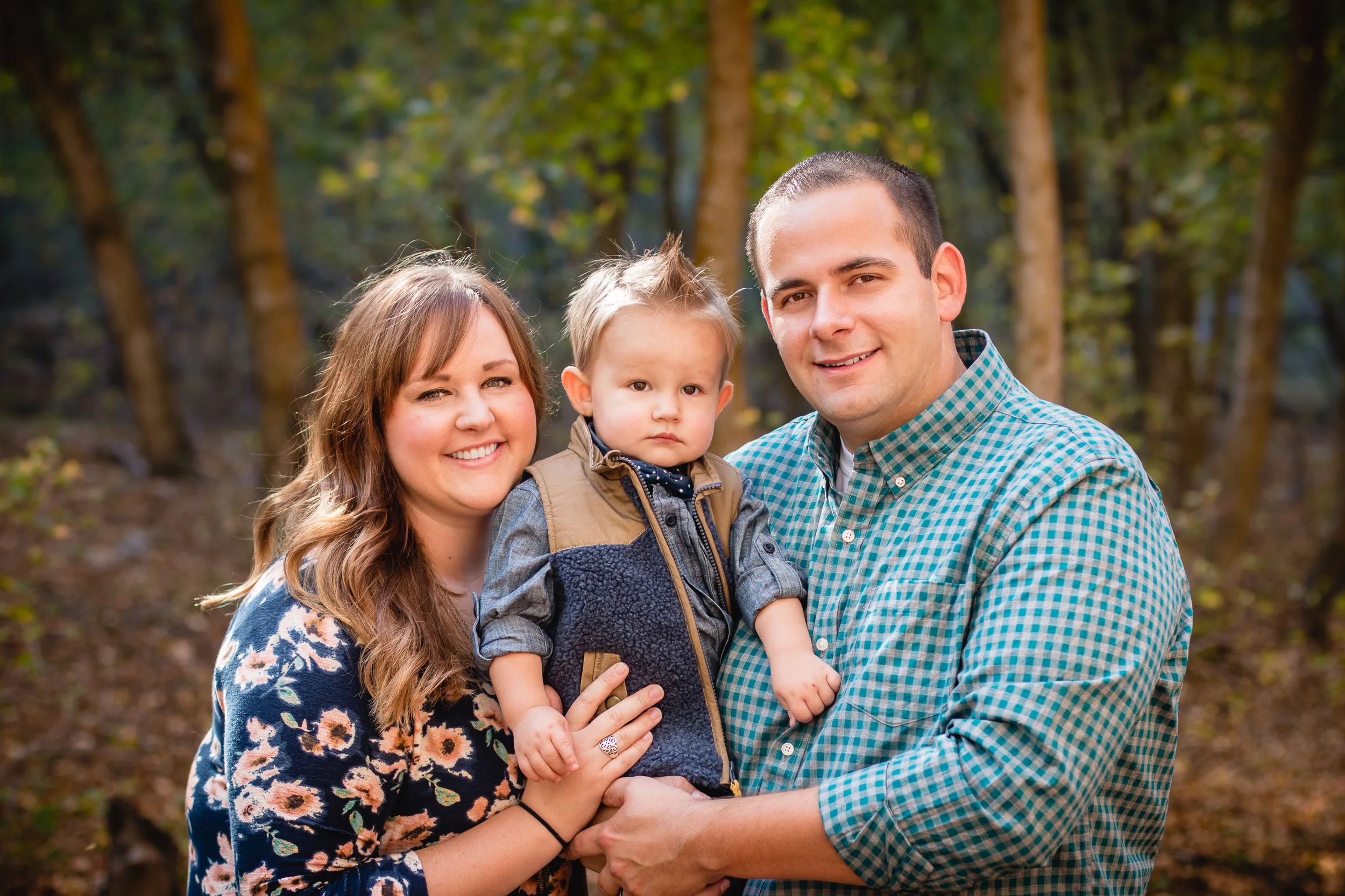 Middle Canyon Mini-Sessions • Tooele Photographer