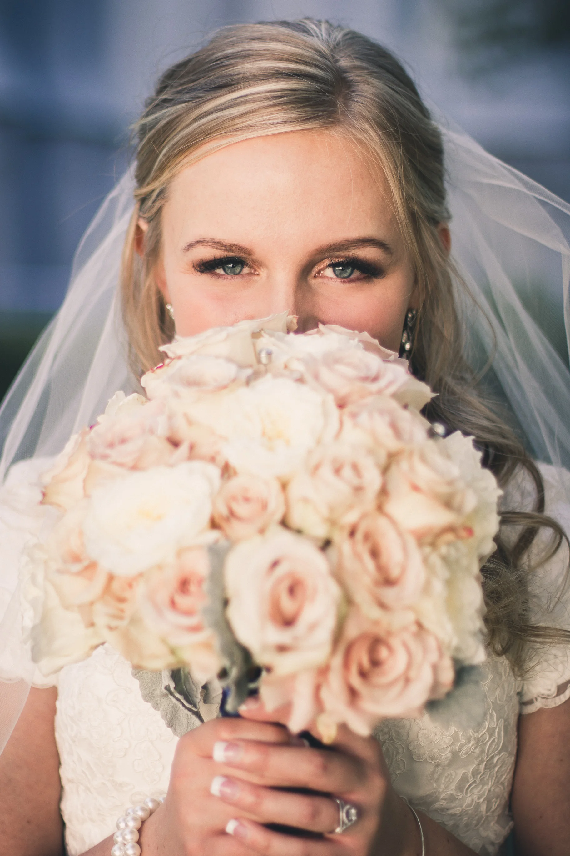 Andrew & Hailey's Wedding • Utah Wedding Photographer