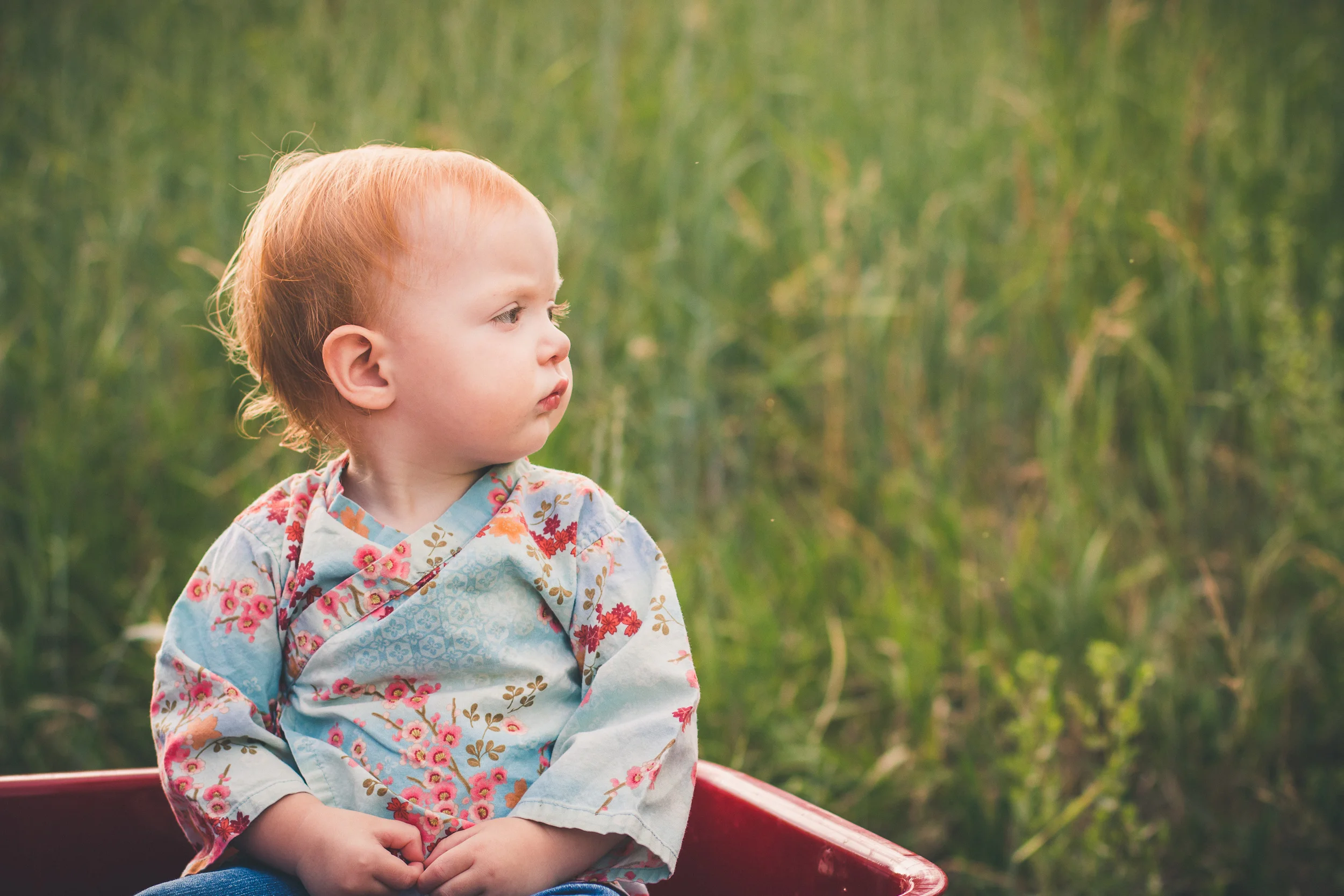 Generations Unite! • Tooele Photographer