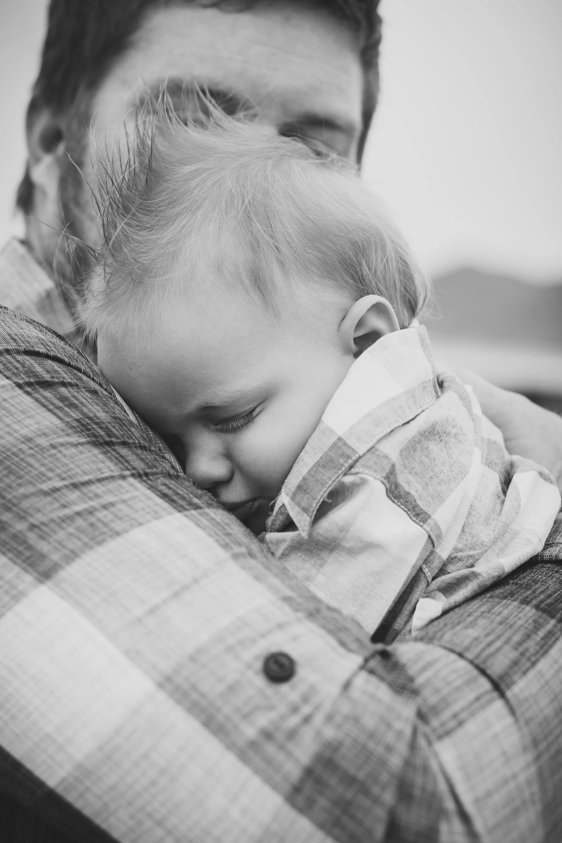 On the Tracks • Tooele Photographer