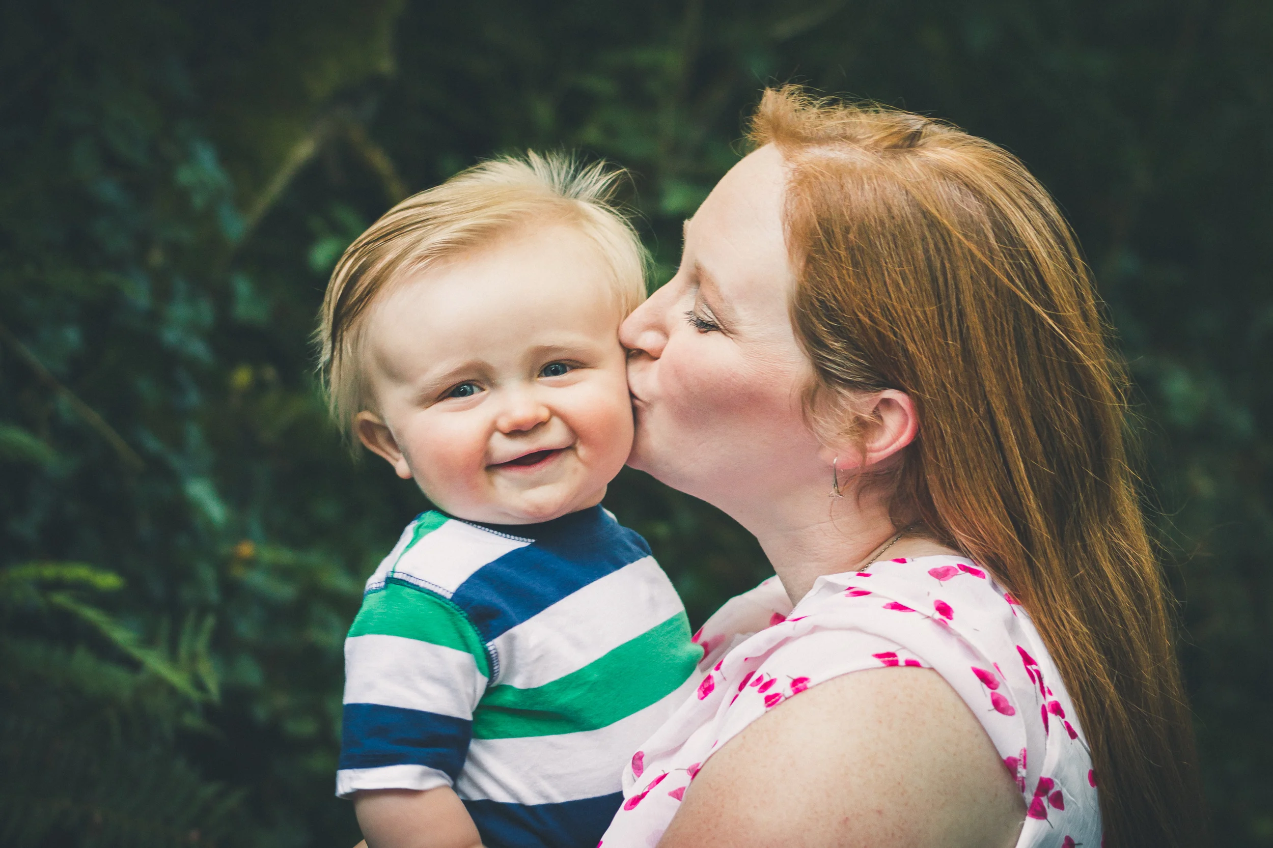 Great Greens • Tooele Photographer