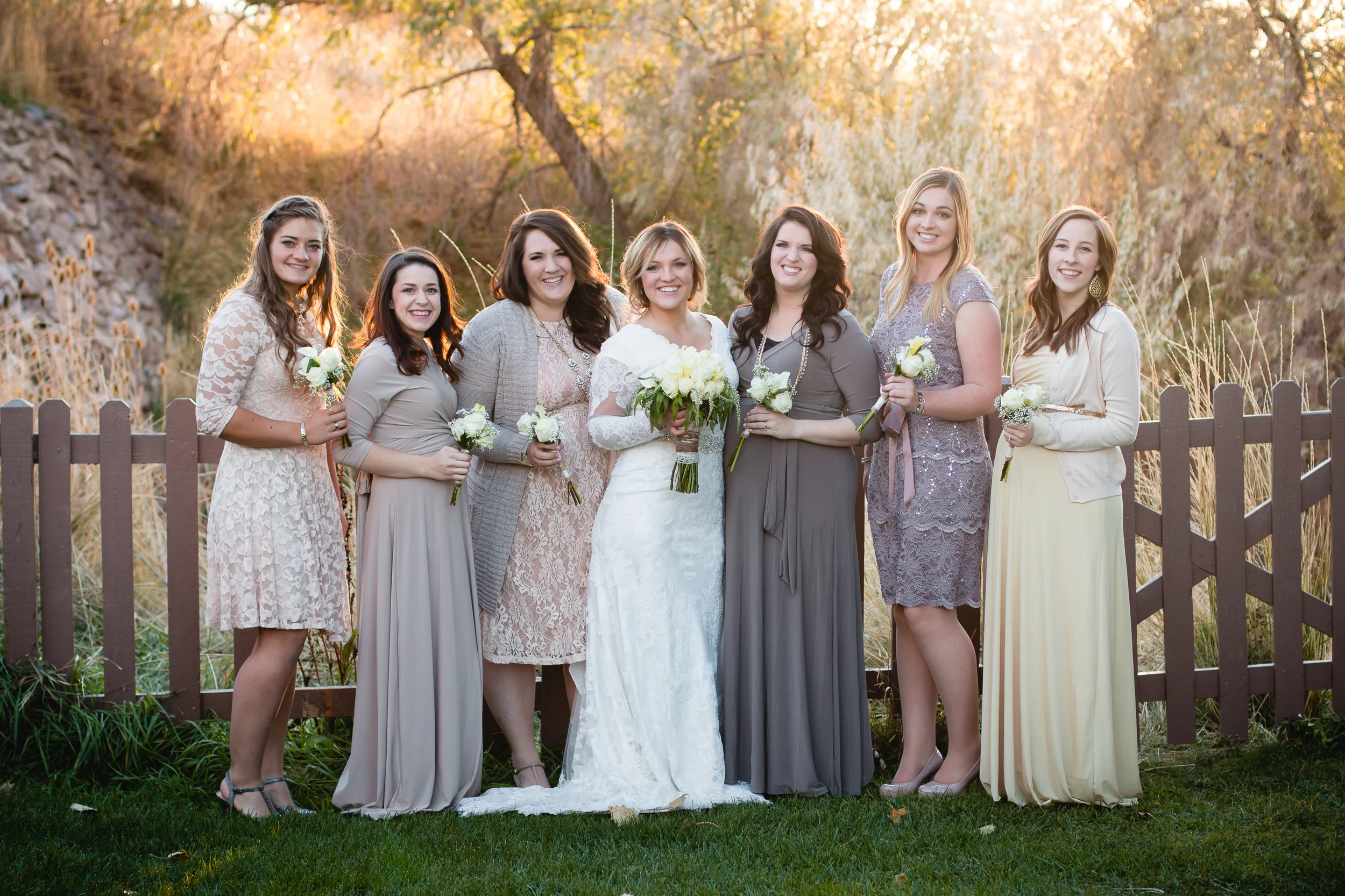 Logan & Clara's Wedding • Utah Wedding Photographer