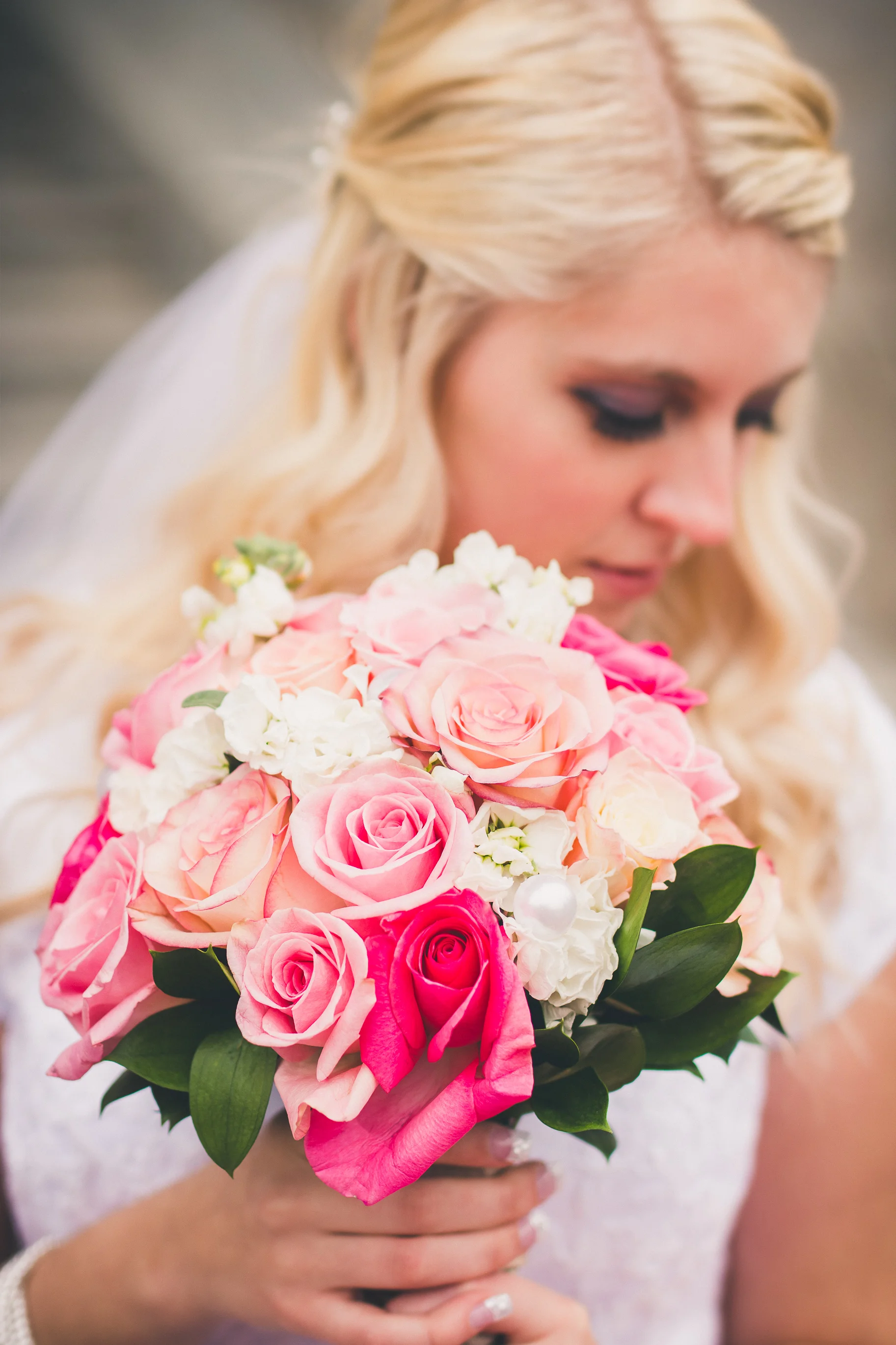 Lexie & Keilan's Wedding • Utah Wedding Photographer