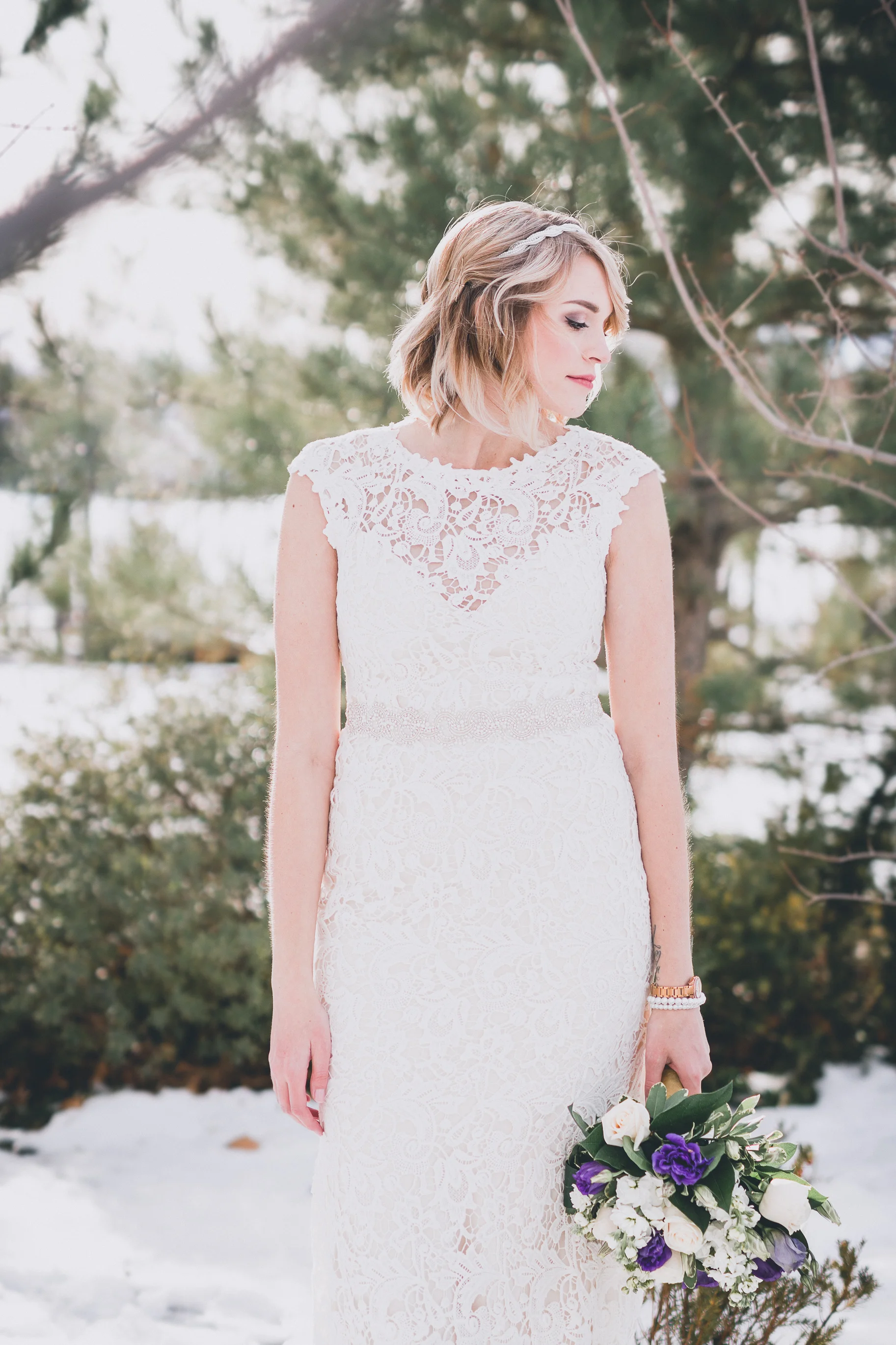 Jordan & Douglas's Wedding • Utah Wedding Photographer