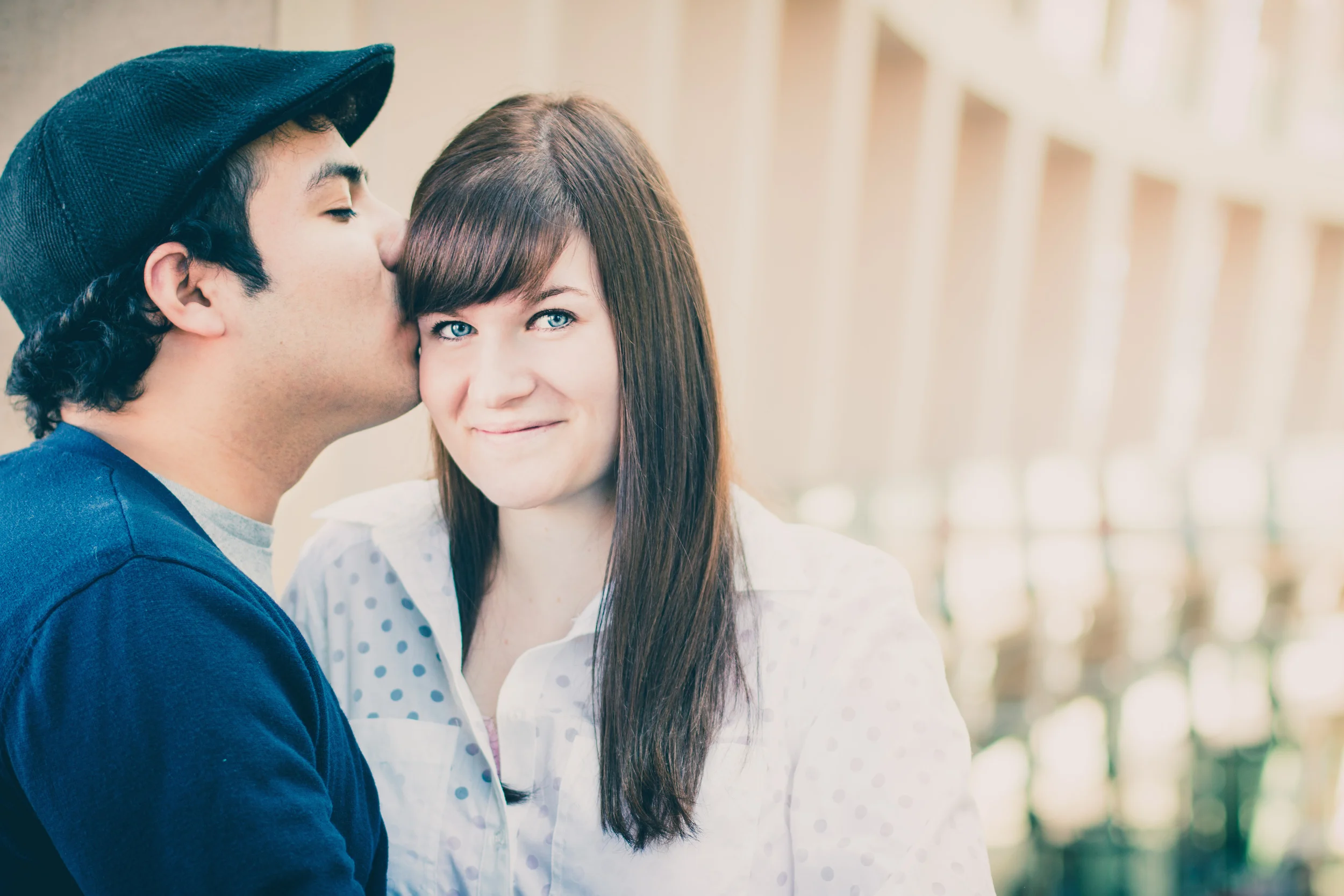 Books and Movies • Tooele Wedding Photographer