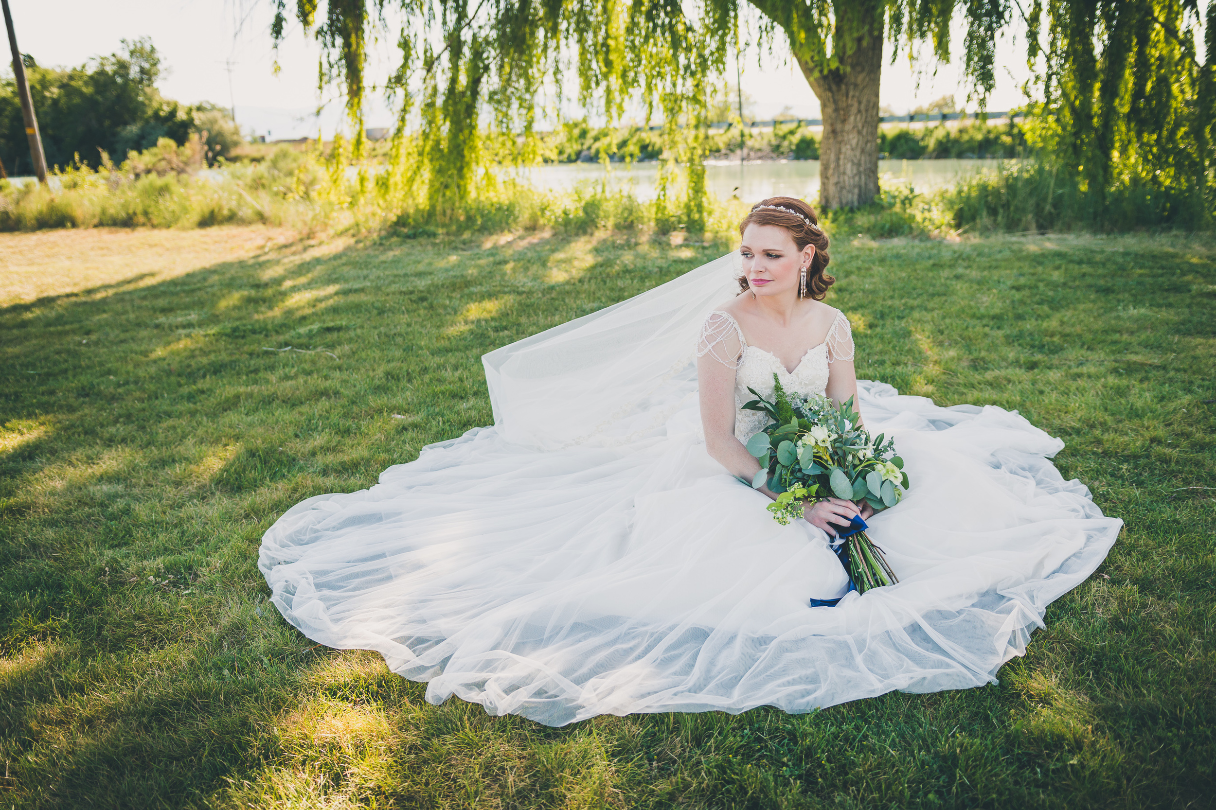 Emmalee & Chris's Wedding • Utah Wedding Photographer