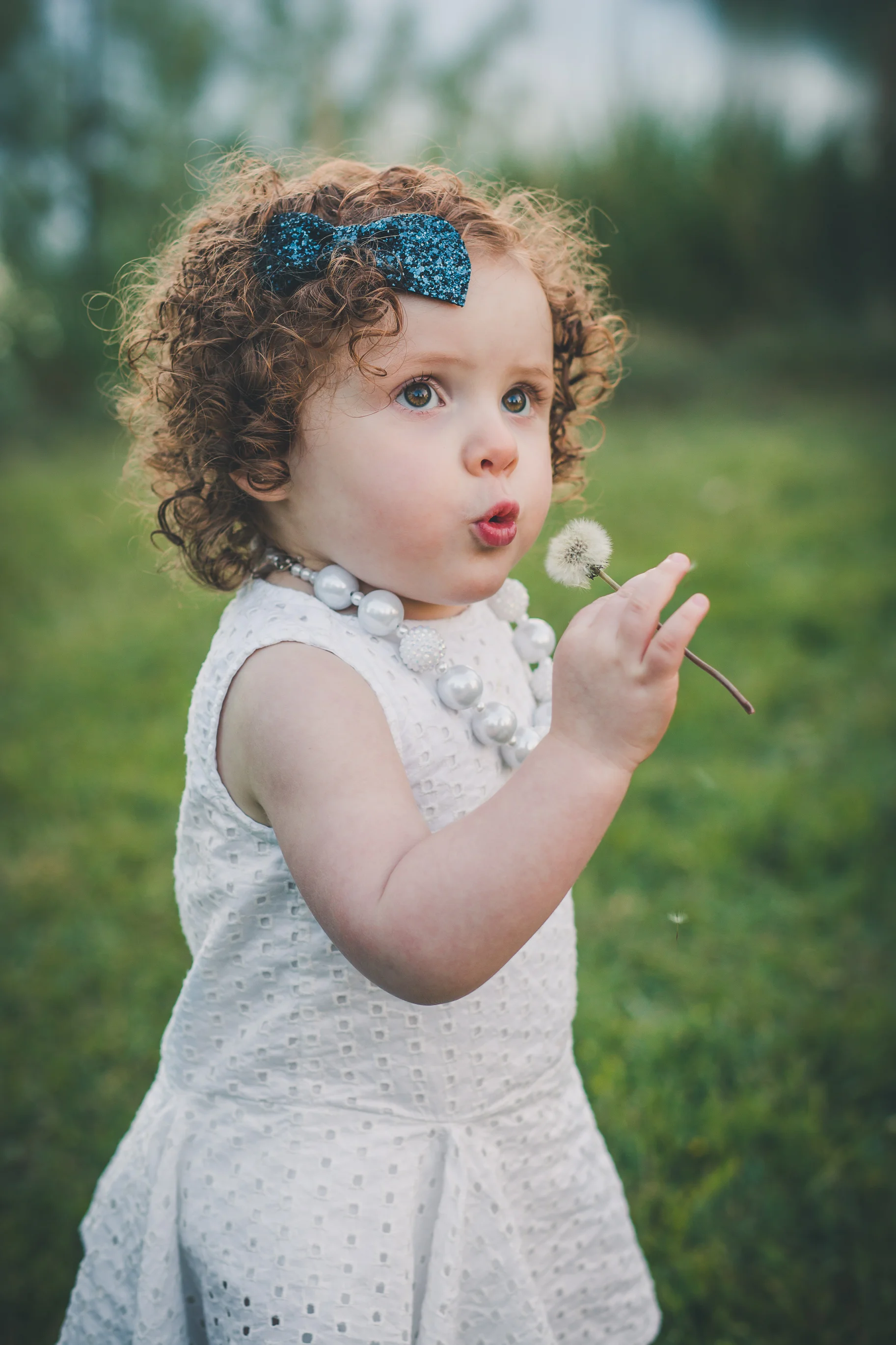 Portraits by the Shore • Tooele Photographer