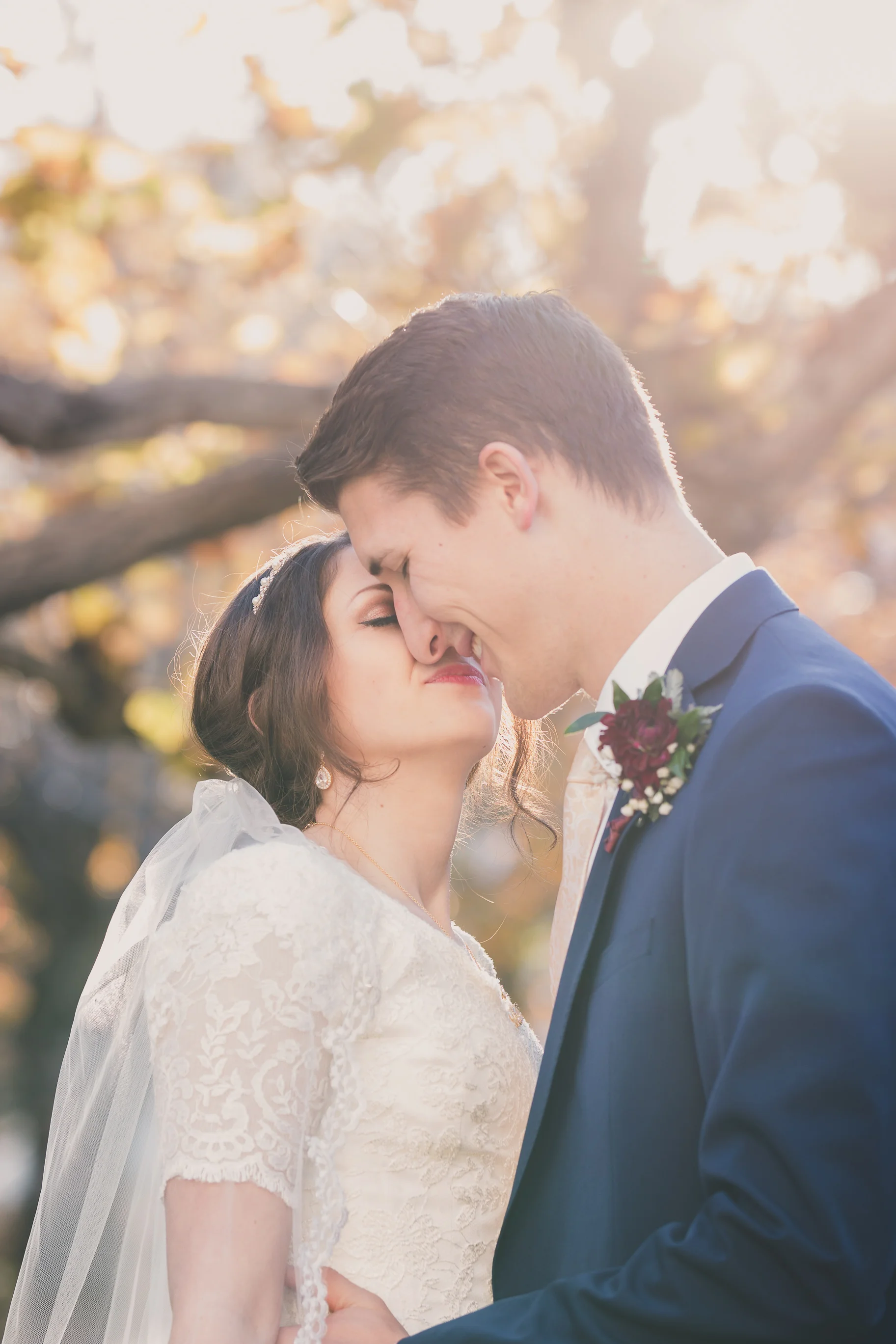 Jackie & Ryan's Wedding • Utah Wedding Photographer