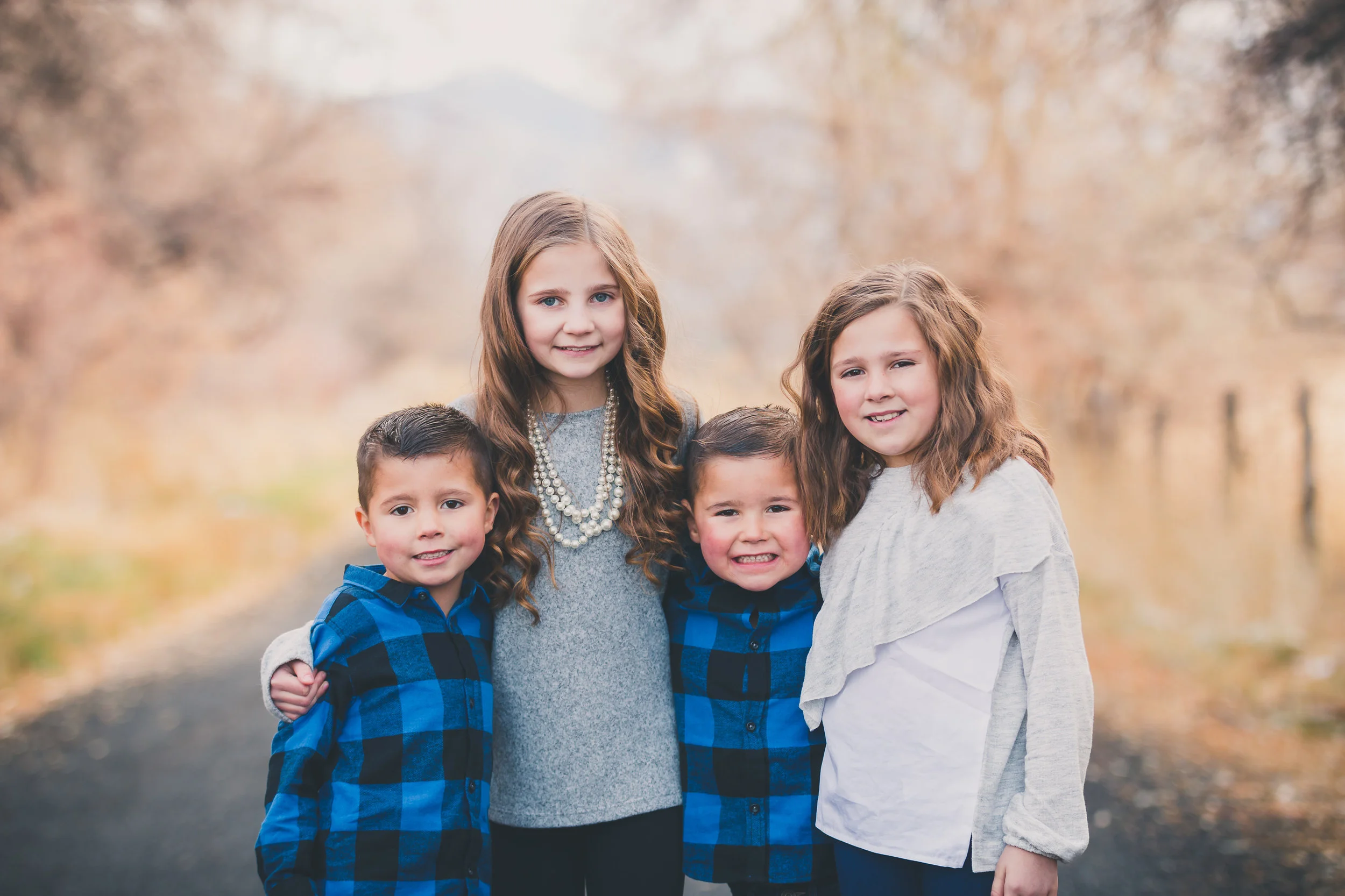 Rabbit Lane Portraits • Tooele Photographer
