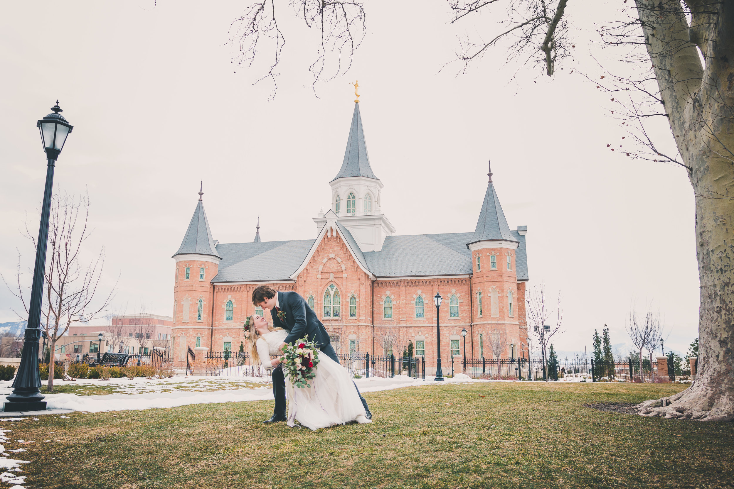 Myriam & Austin's Wedding • Utah Wedding Photographer