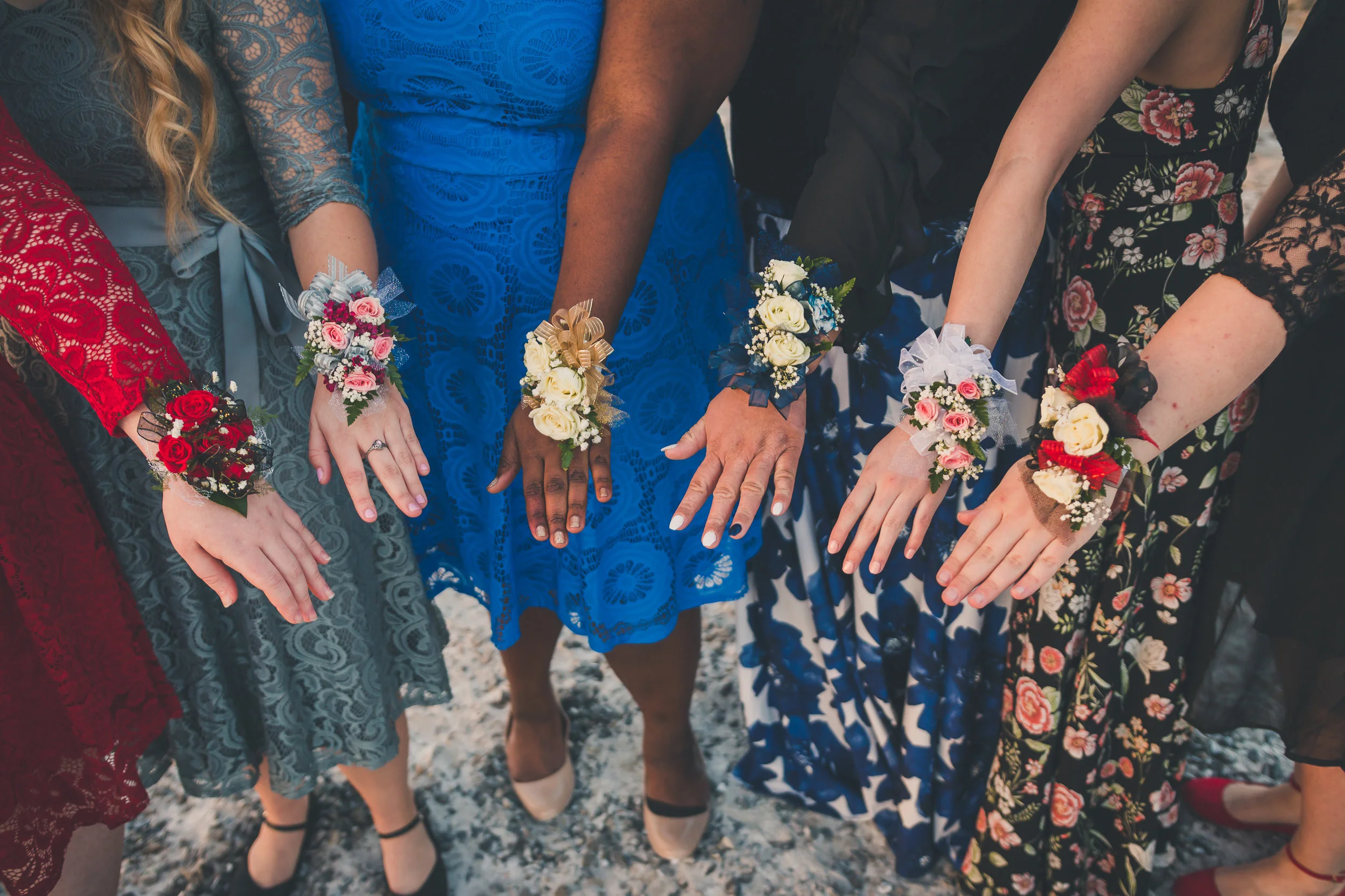 Tooele Girls' Day Dance • Tooele Photographer