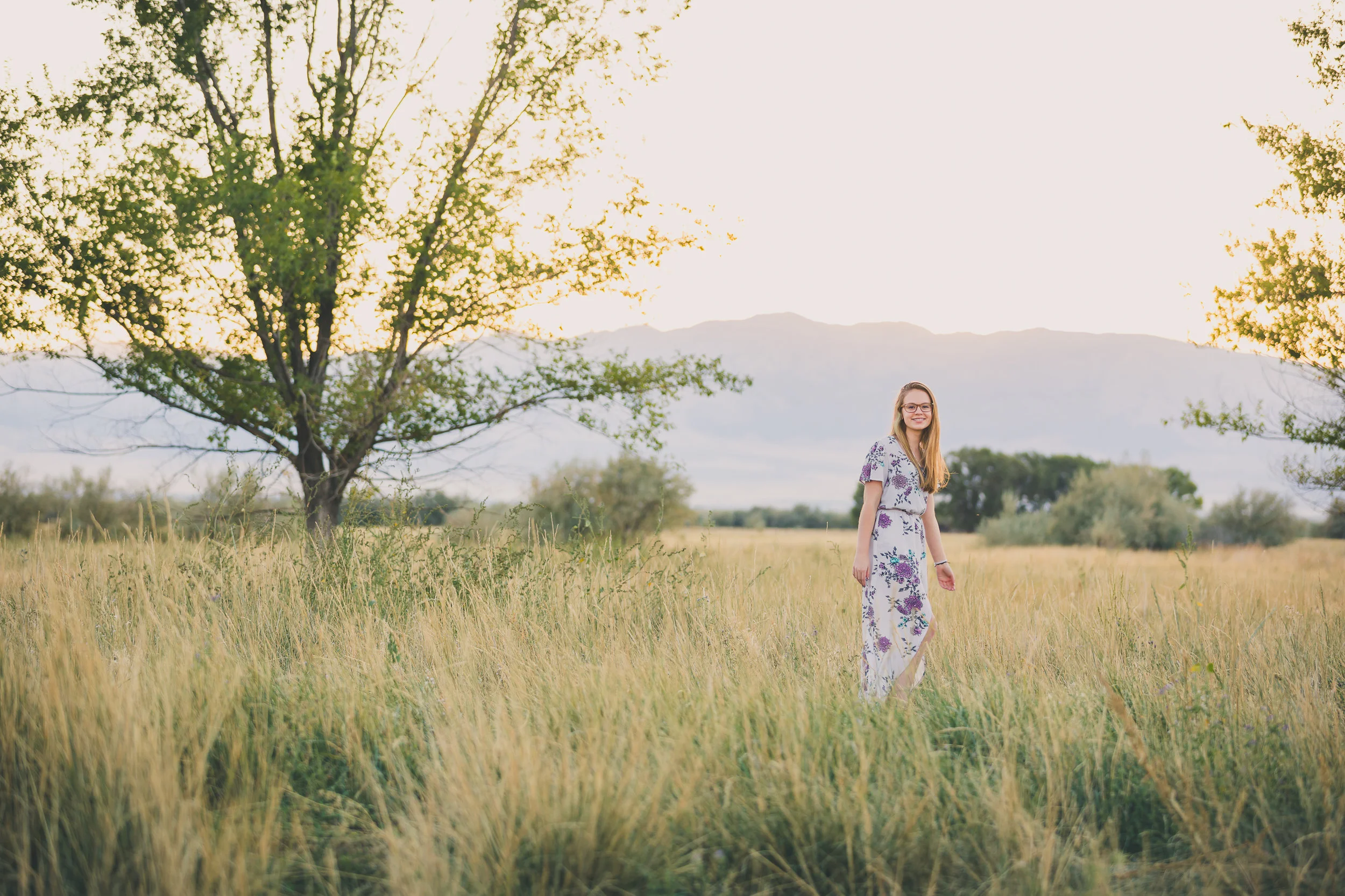 Sweet 16 • Tooele Photographer