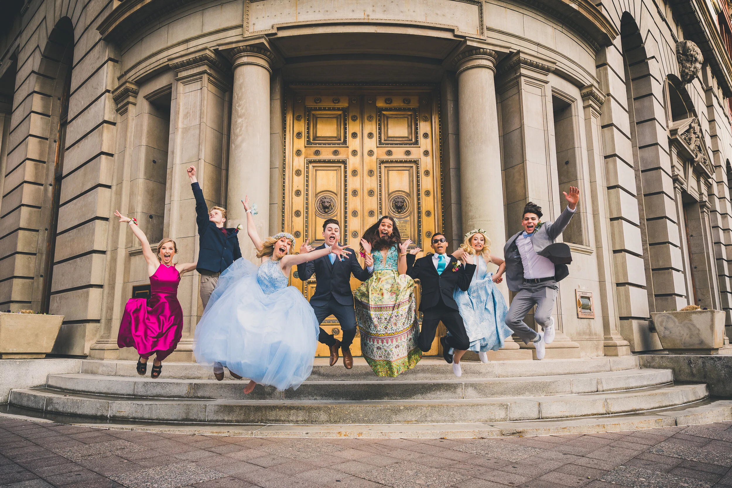 Tooele Prom 2019 • Tooele Photographer