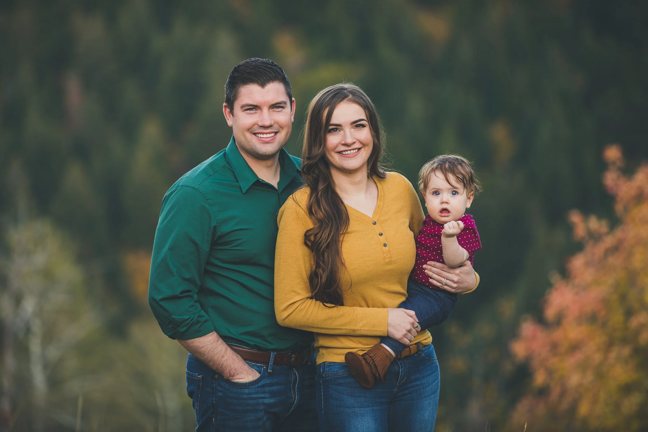 Summit Portraits • Tooele Photographer