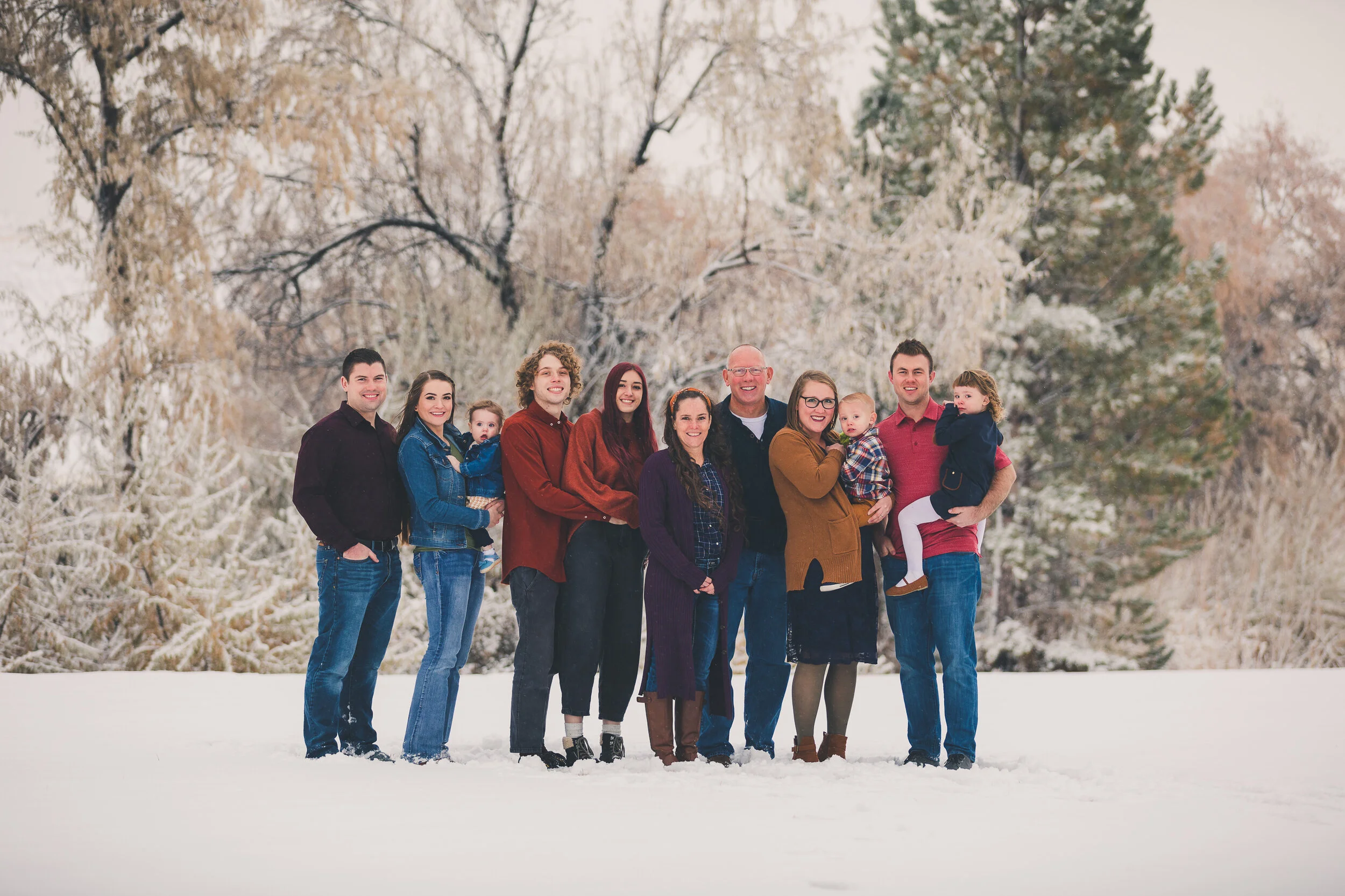 Smith Extended Photos • Tooele Photographer