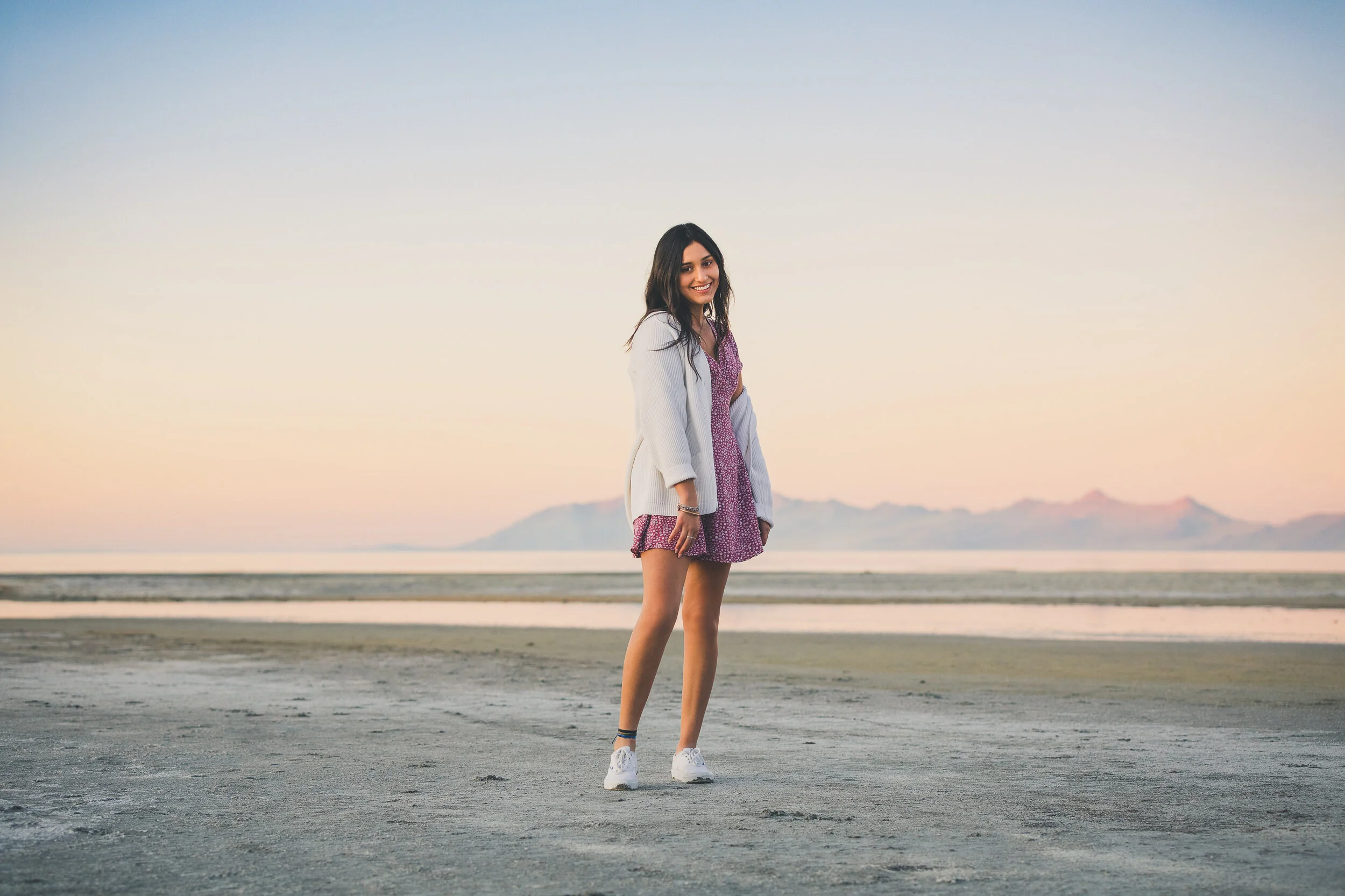Monique's Senior Photos • Tooele Senior Photographer
