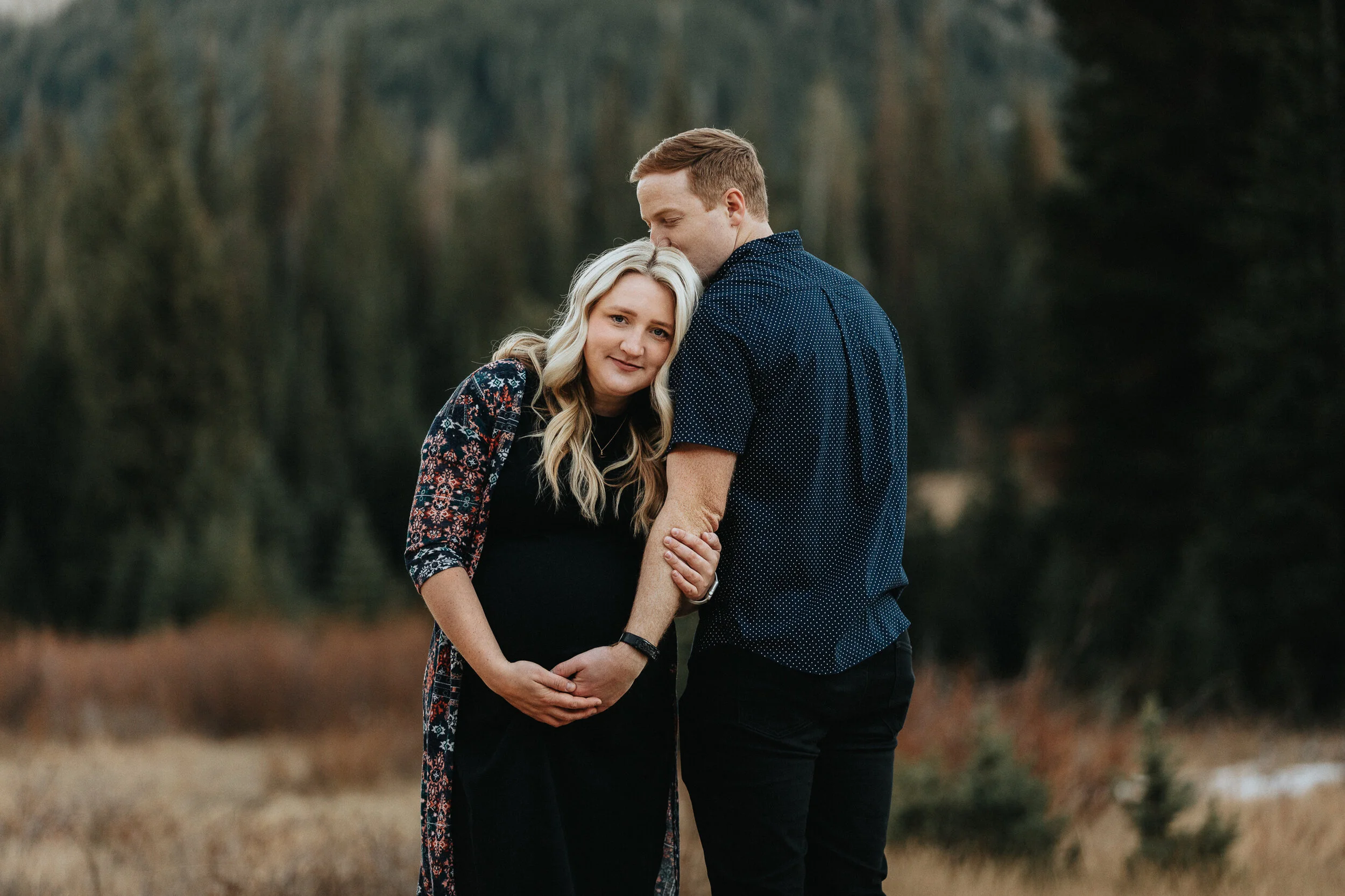 Lindsie Maternity's Photos • Tooele Photographer