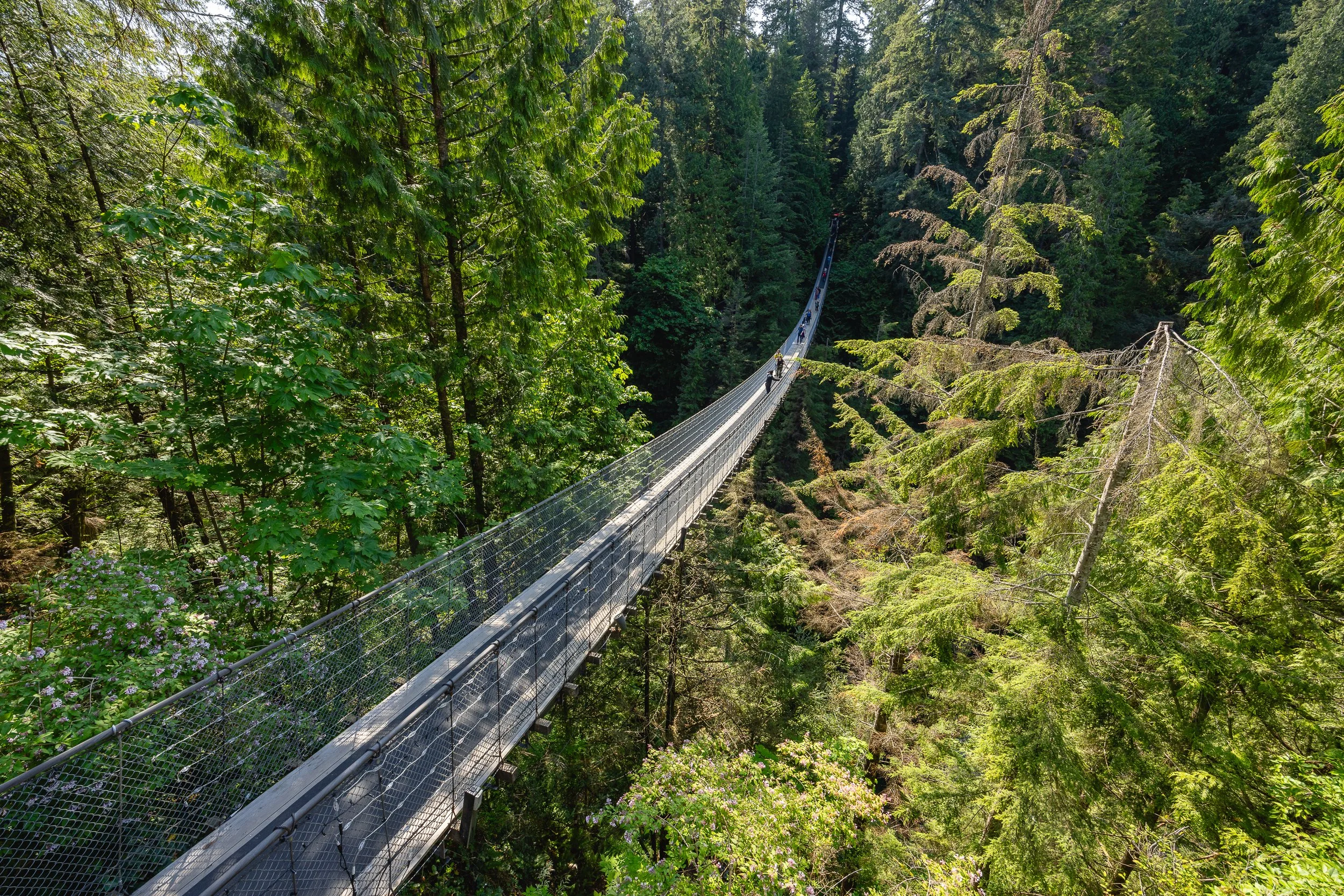 British Columbia 2023