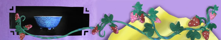 banner for strawberries on gold mt.jpg