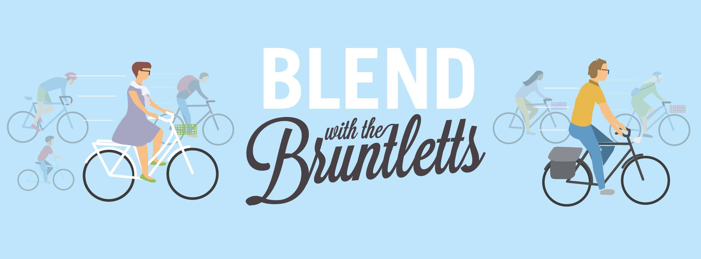 Join us Sunday, November 4th for a fun afternoon on bikes! RSVP on the Facebook Event Page