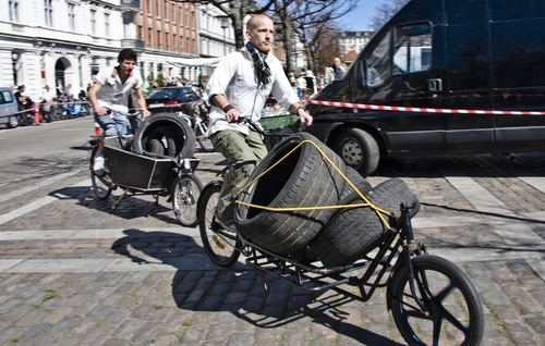 Photo Credit: Copenhagenize