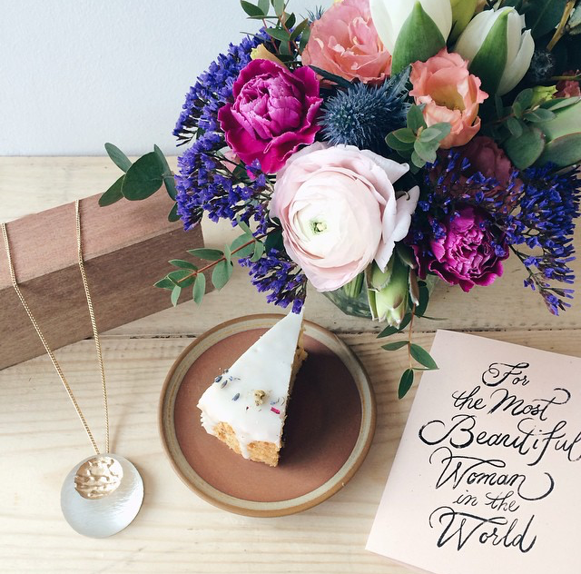 Mother's Day x With Every Bloom