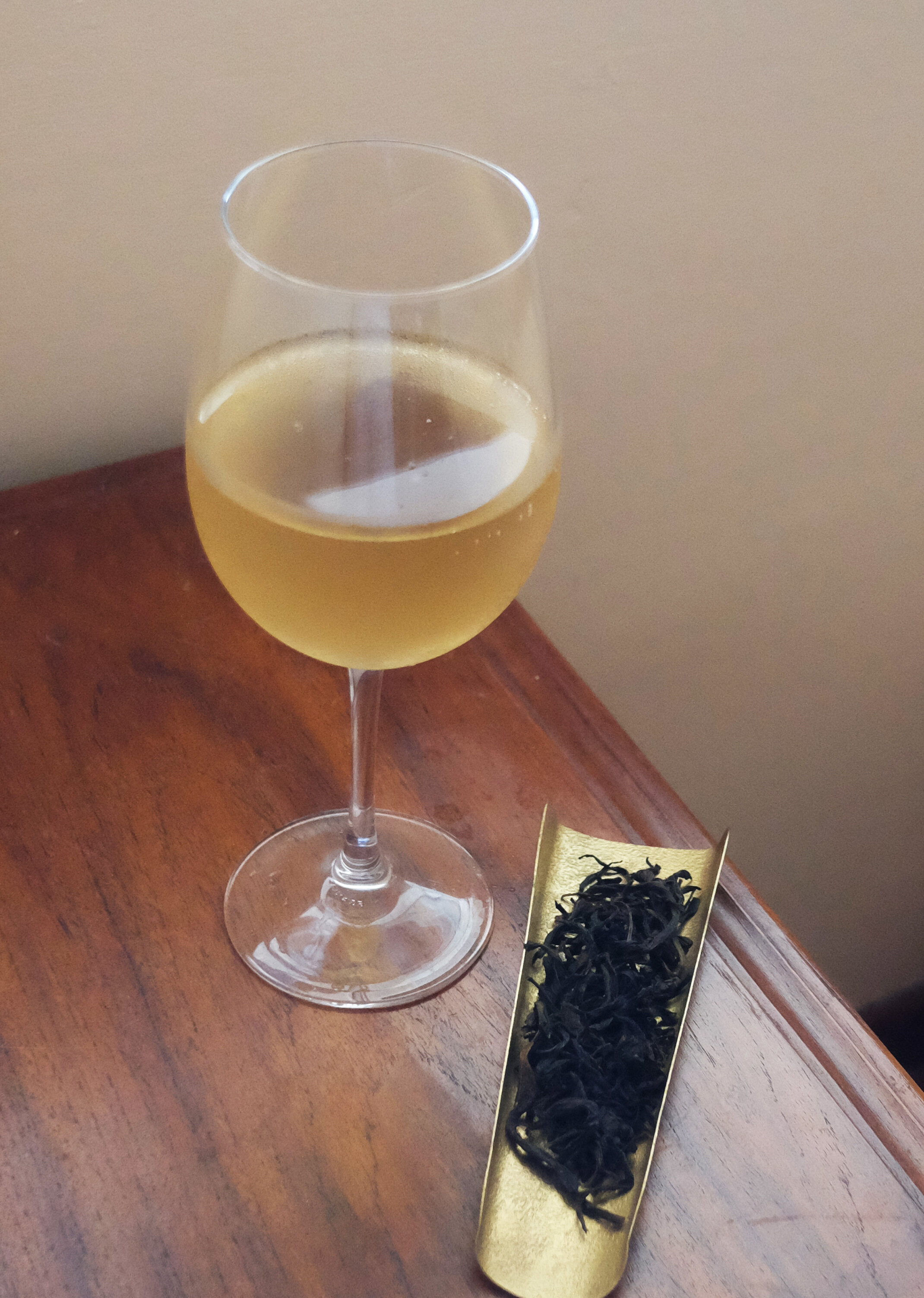 Brewing How-To: Making your own cold brew tea