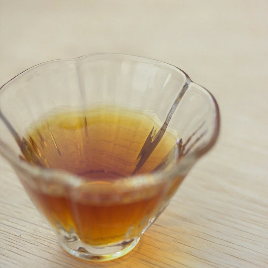 Specialty Tea in Singapore Teaspoon of Love