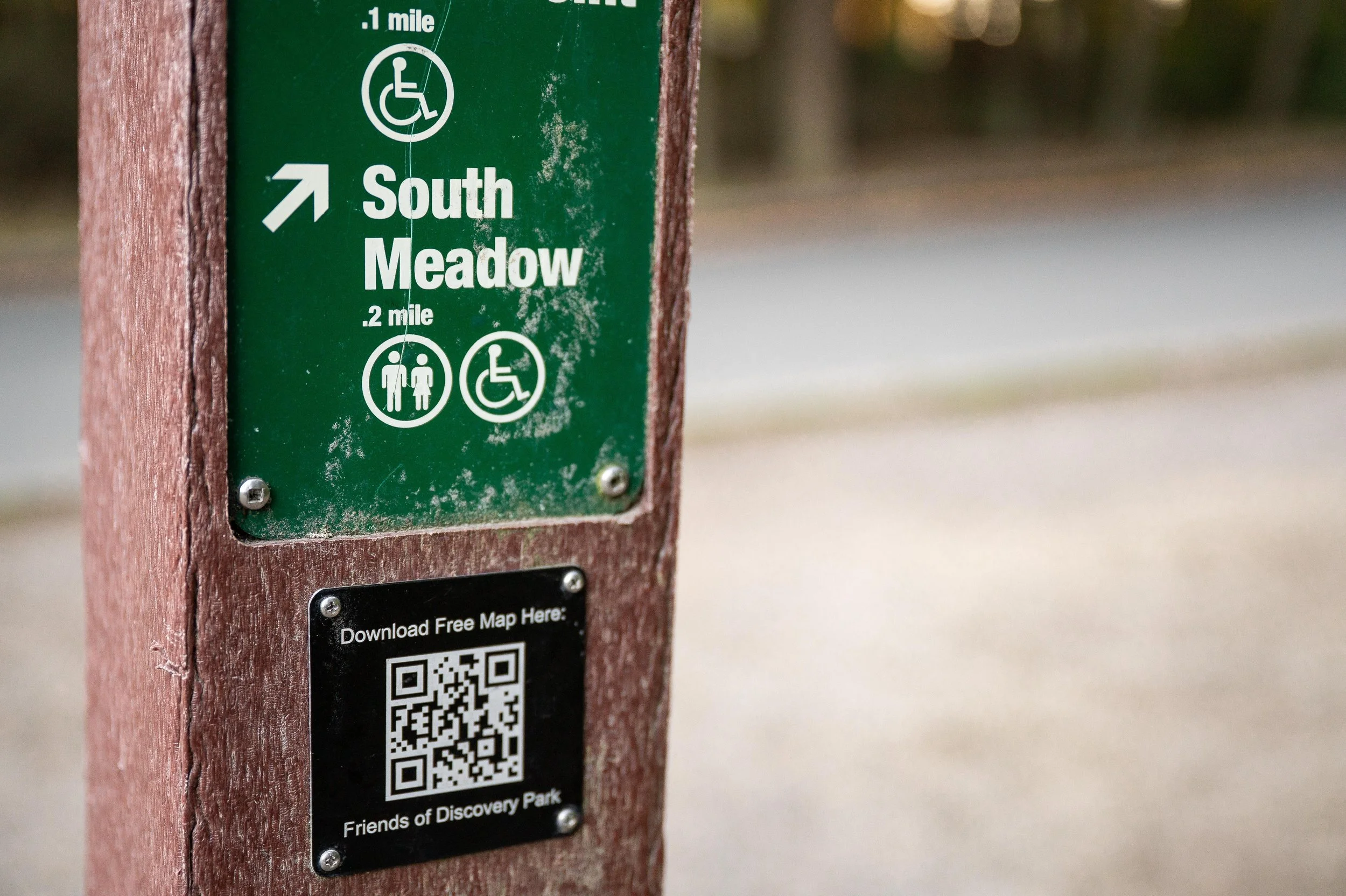 South Meadow