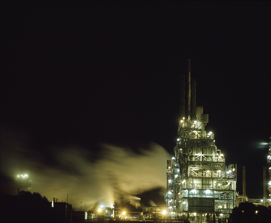 Untitled #10, 2007-08