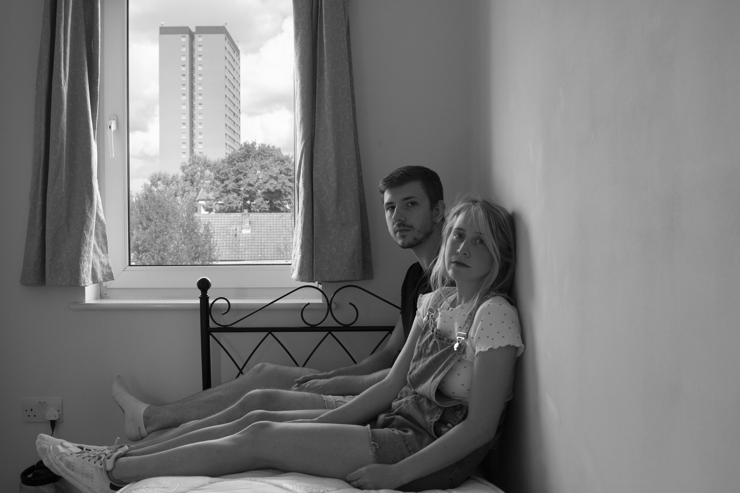 Moving Day (2), 2019