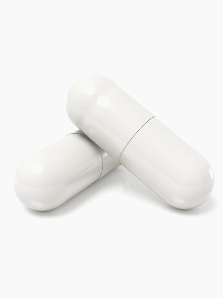 Proprietary Formulation