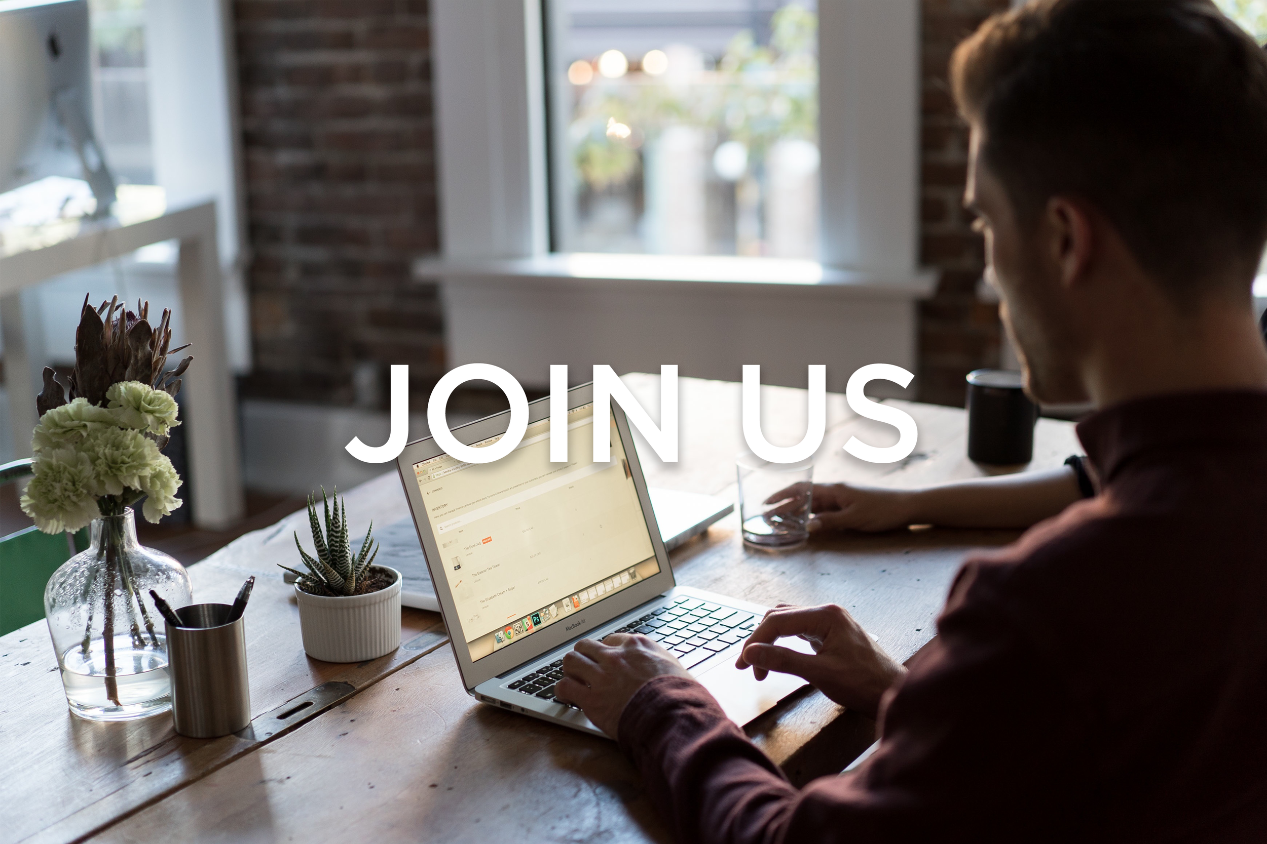 At Ampersand Aesthetics, we love what we do. Be part of a vibrant young team discovering exciting new brands for the mass market. We are always looking for dynamic individuals to join us on an adventure. If you are looking for a place to learn, grow and to discover your passion, speak to us.